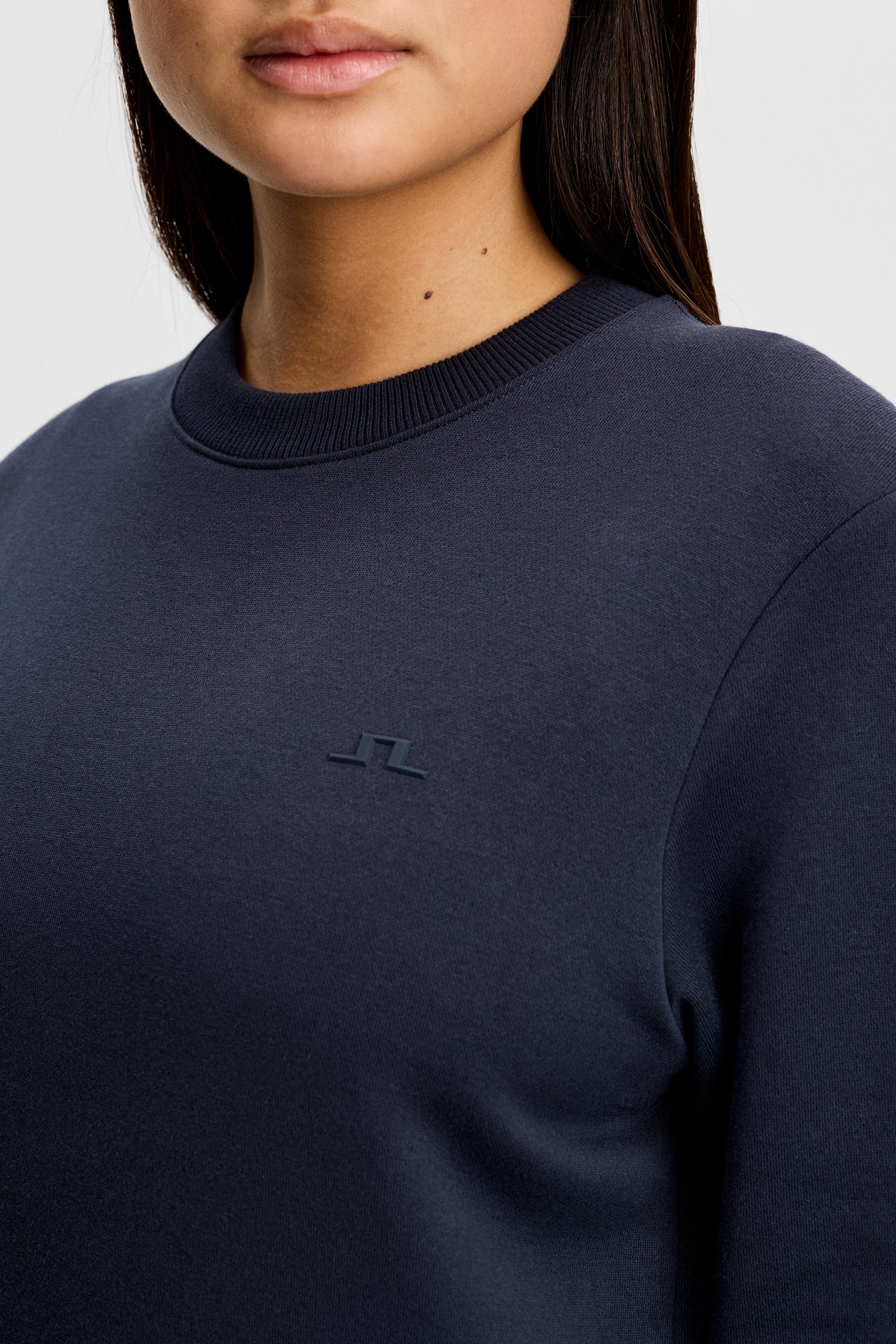 Nova Crew Neck / JL Navy - Image 5