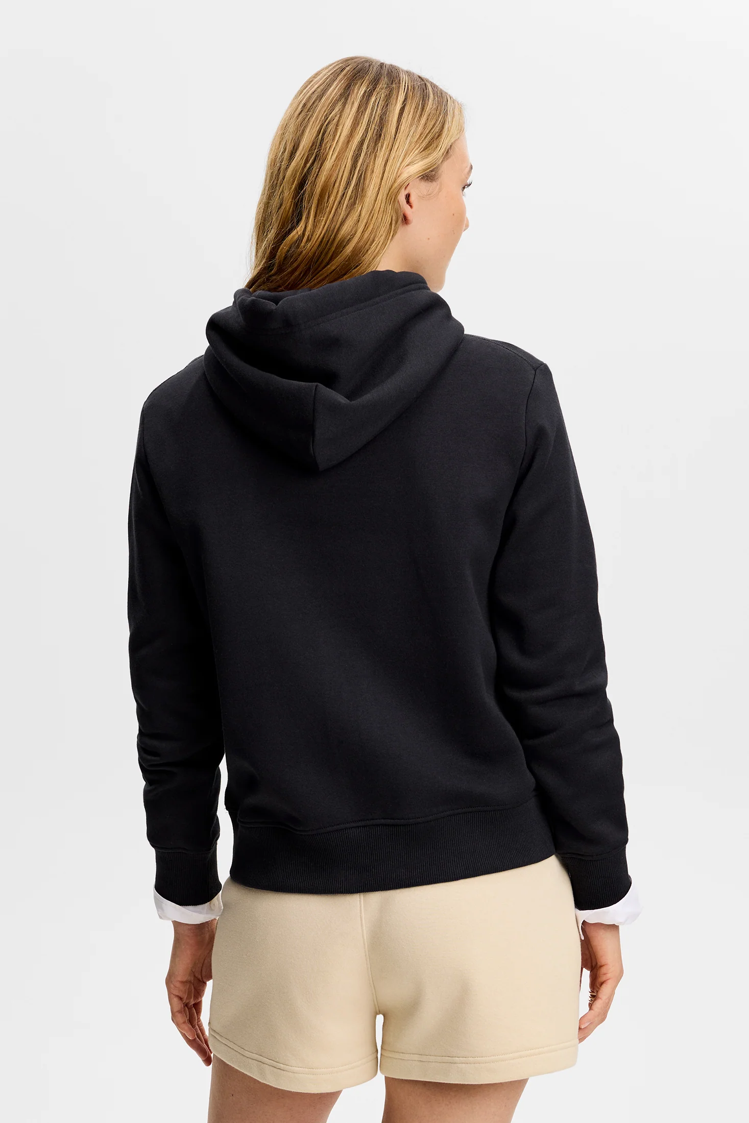 Nova Hood / Black - Image 3