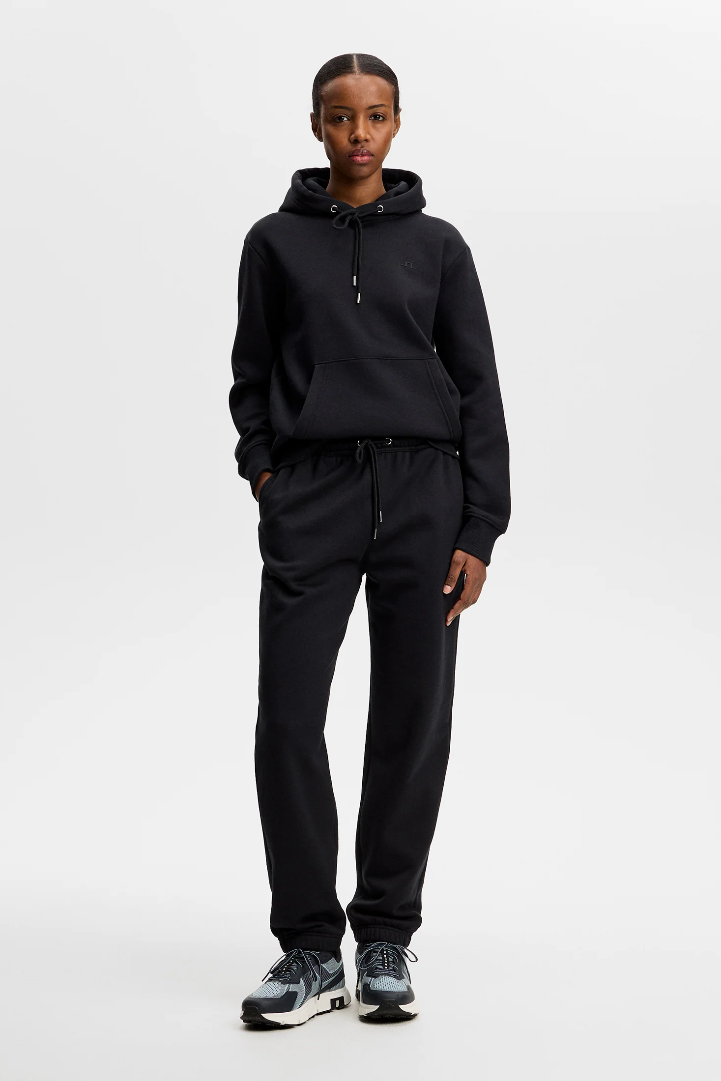 Nova Hood / Black - Image 7