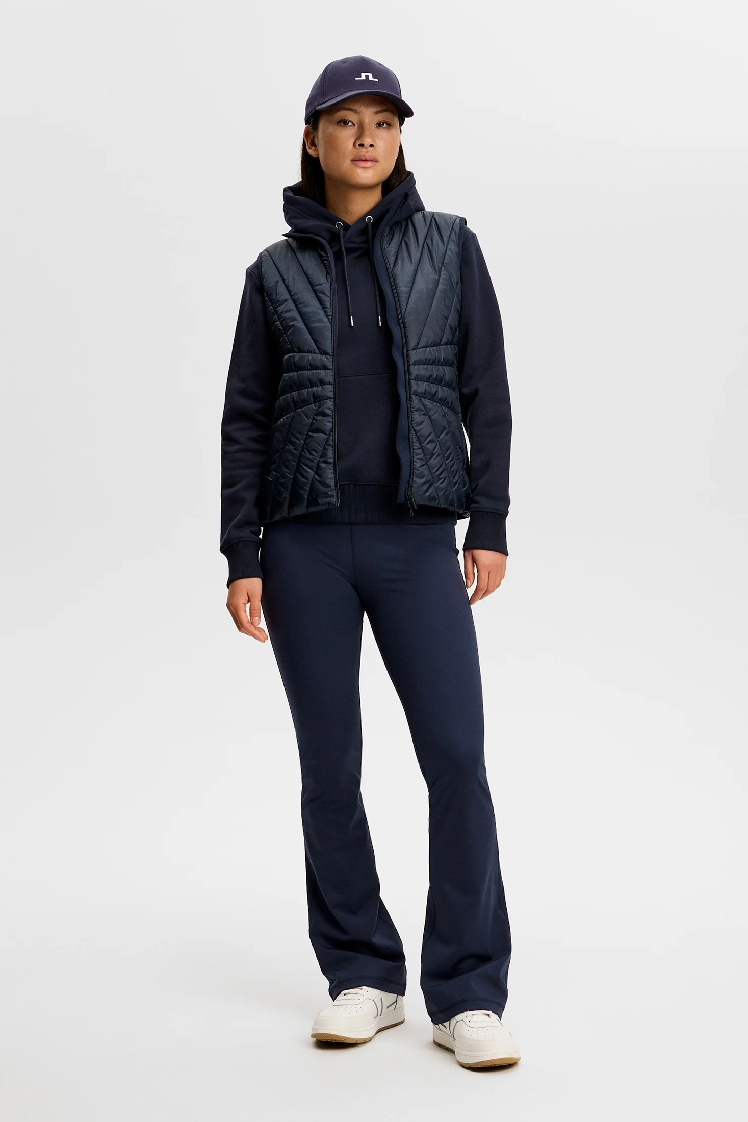 Nova Hood / JL Navy - Image 4