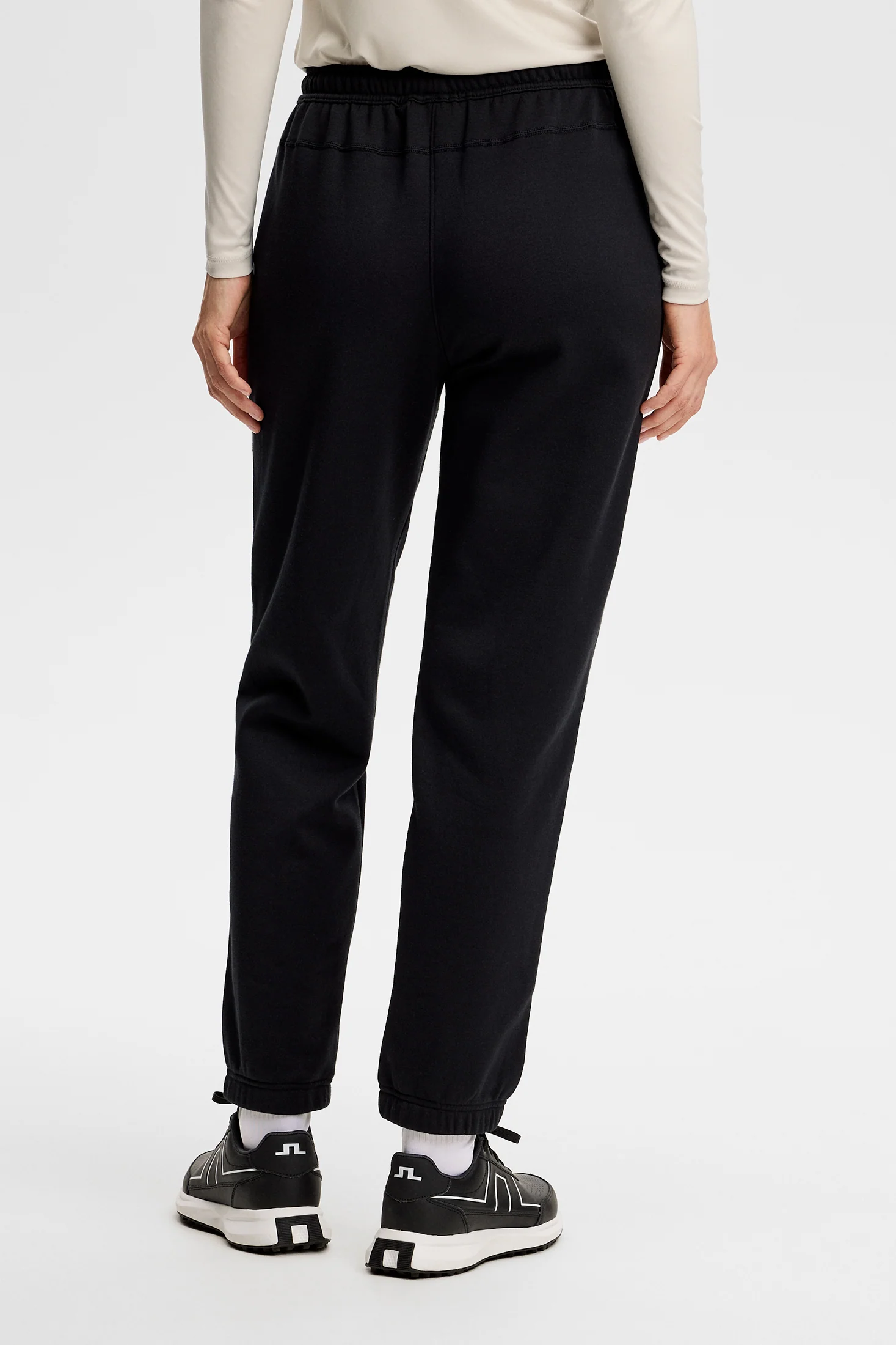 Nova Pant / Black - Image 3