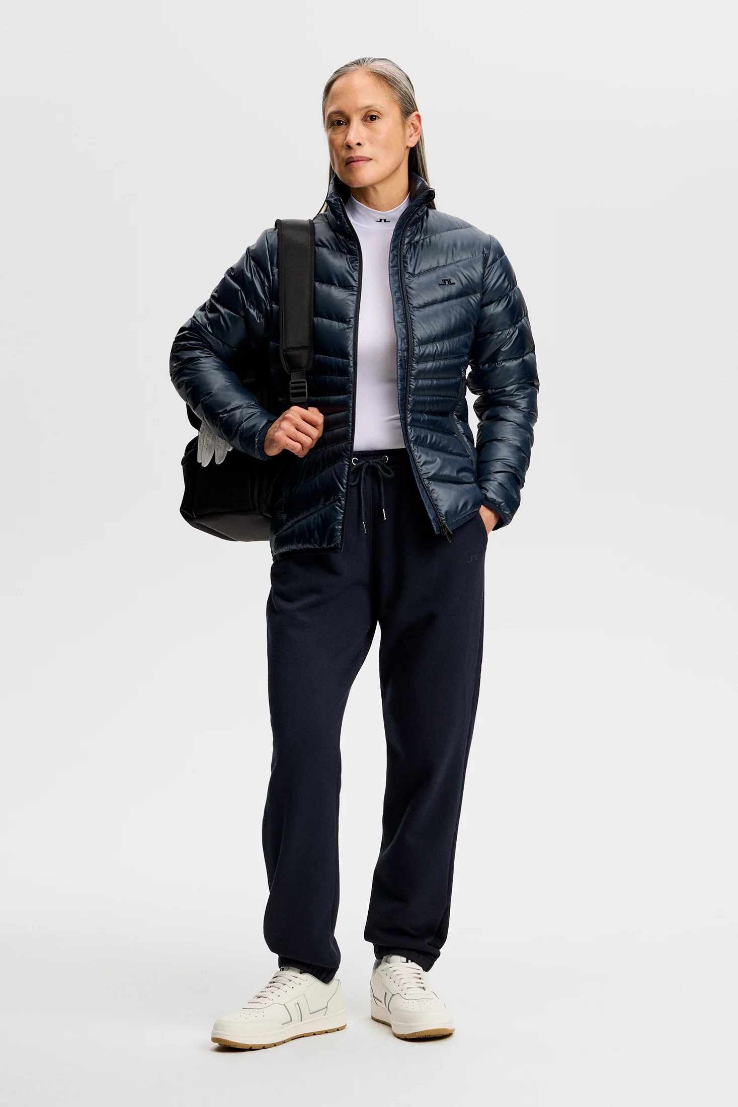 Nova Pant / JL Navy - Image 4