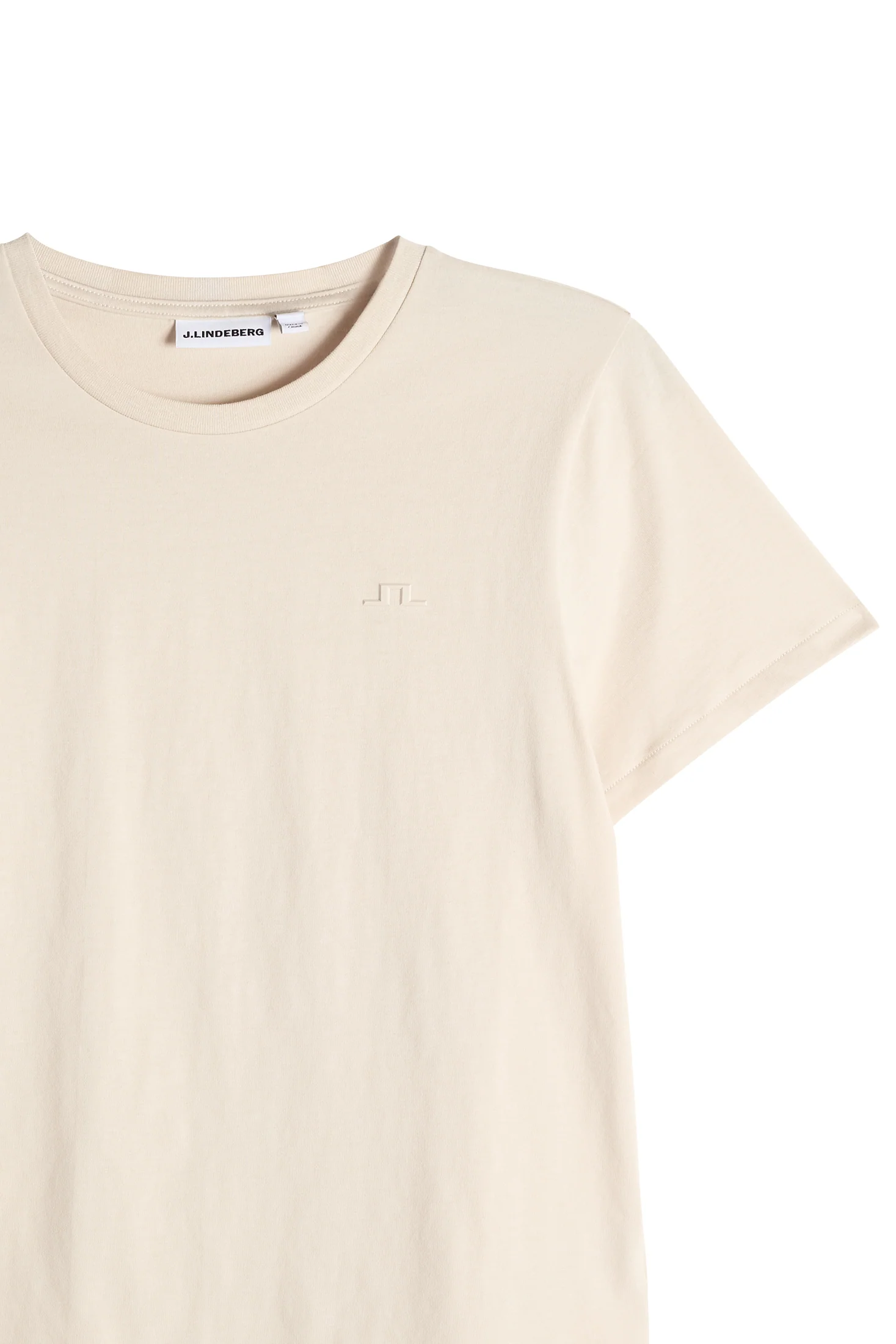 Nova T-shirt / Moonbeam - Image 2