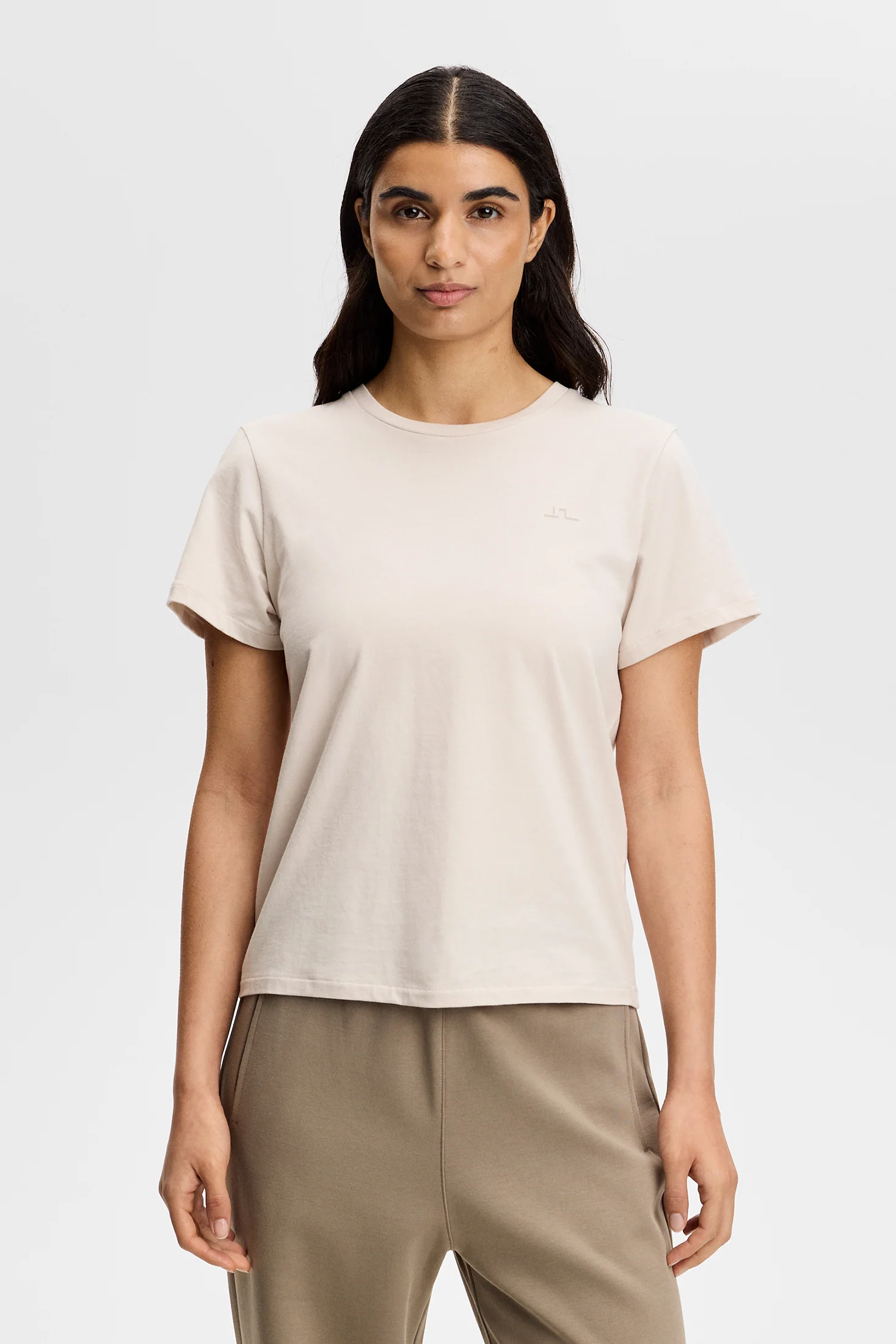 Nova T-shirt / Moonbeam - Image 3