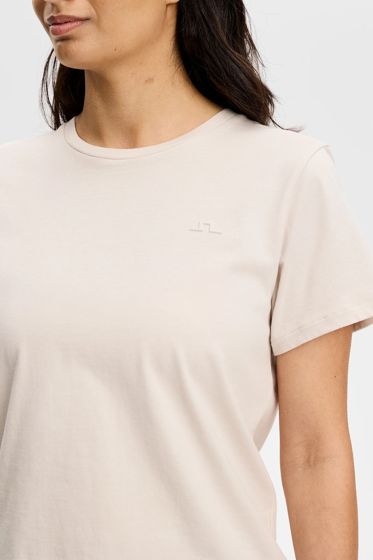 Nova T-shirt / Moonbeam - Image 6