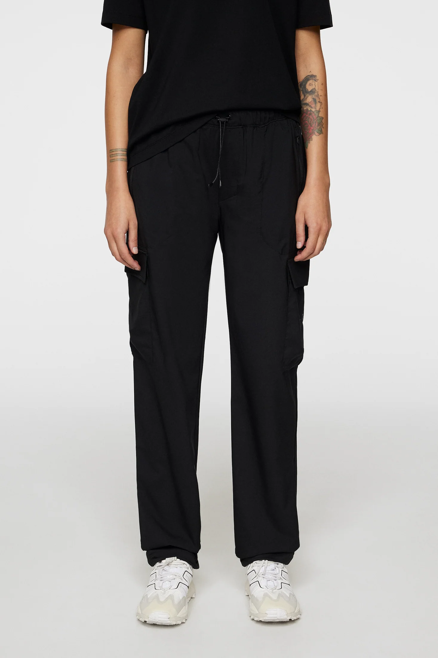 Novia Pro Pack Pant / Black - Image 2