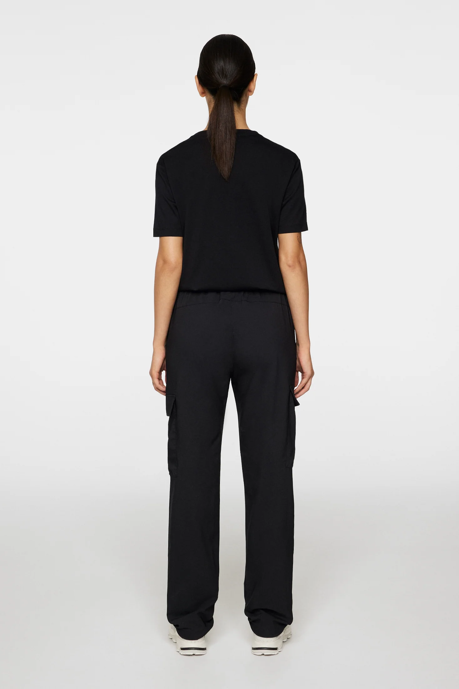 Novia Pro Pack Pant / Black - Image 3