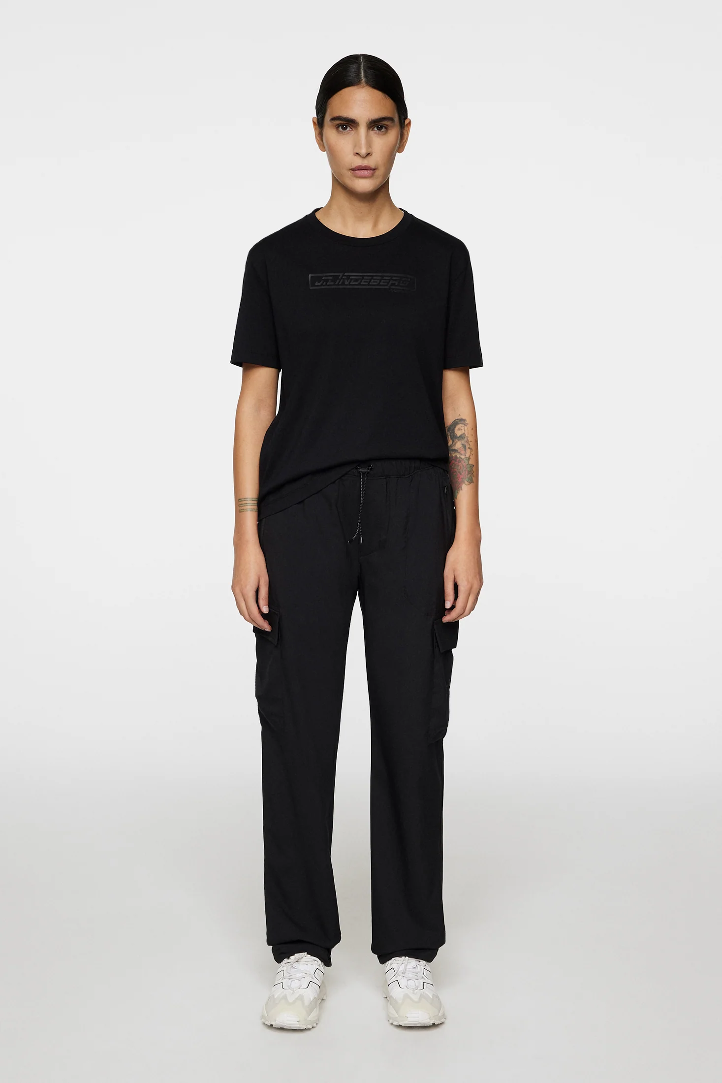 Novia Pro Pack Pant / Black - Image 4