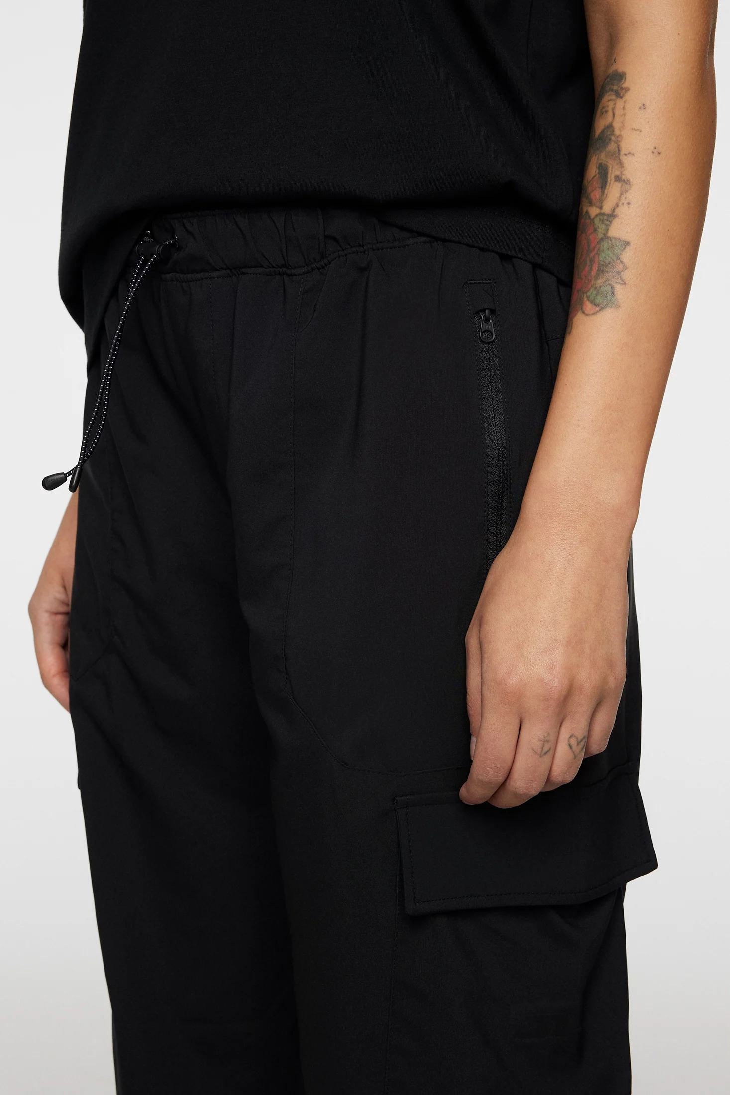Novia Pro Pack Pant / Black - Image 5