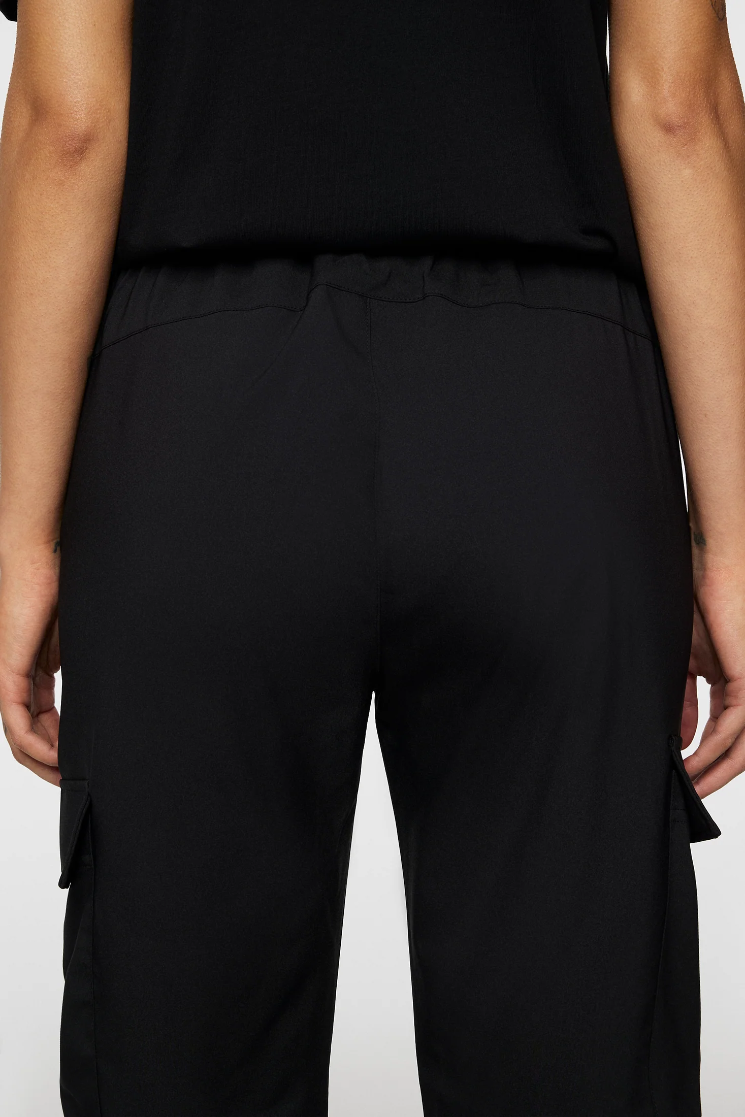 Novia Pro Pack Pant / Black - Image 6