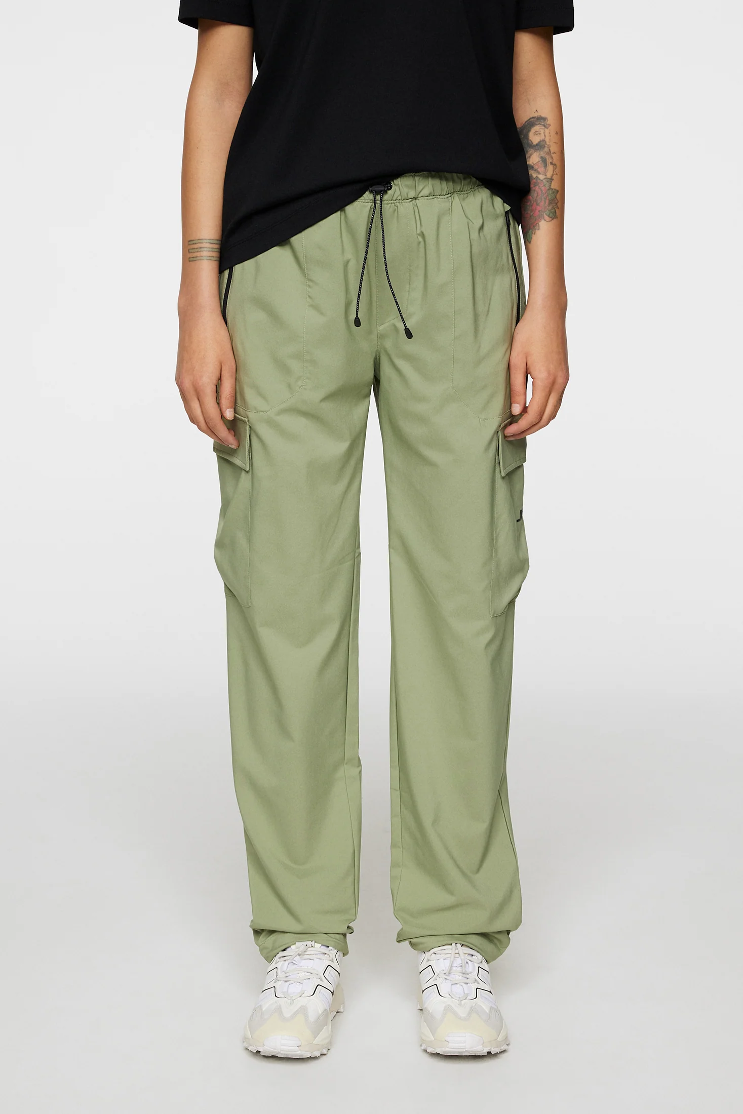 Novia Pro Pack Pant / Oil Green - Image 2