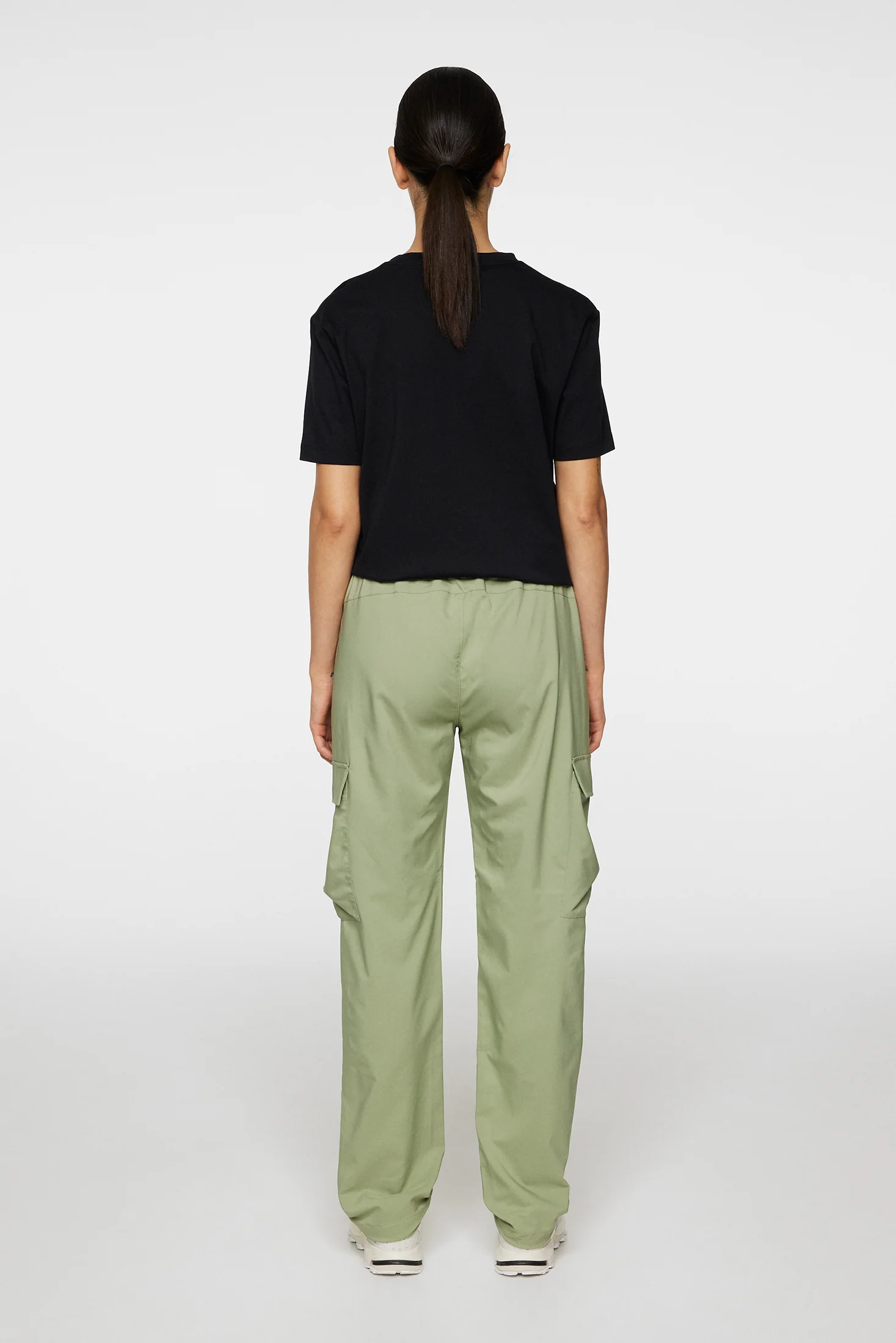 Novia Pro Pack Pant / Oil Green - Image 3