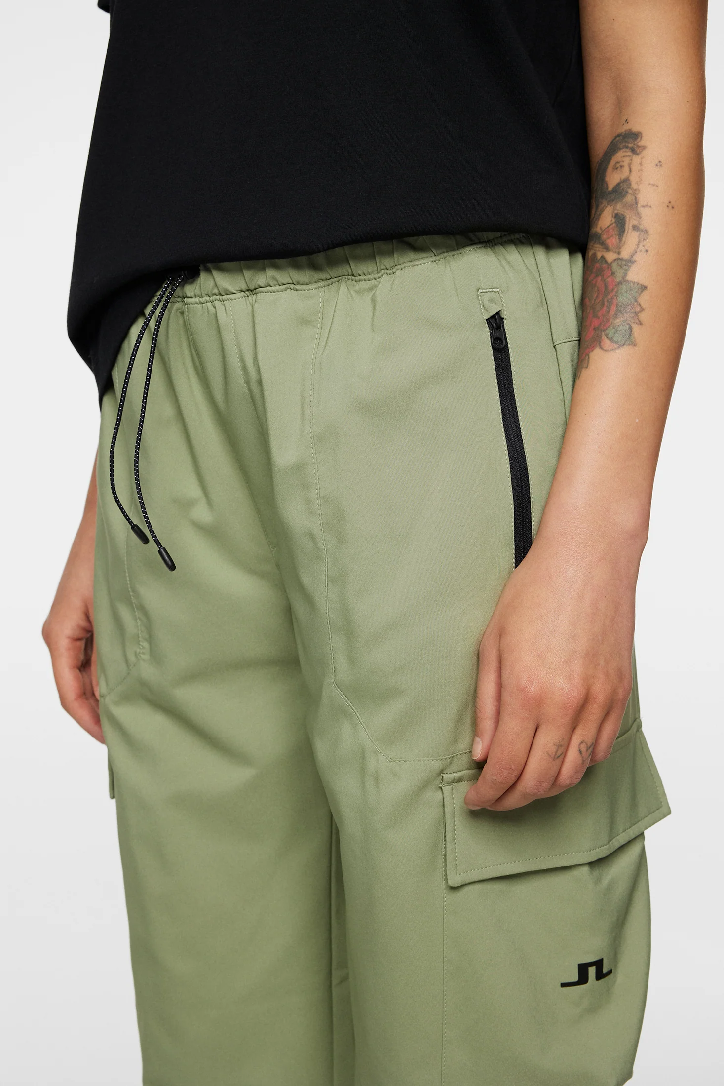 Novia Pro Pack Pant / Oil Green - Image 5