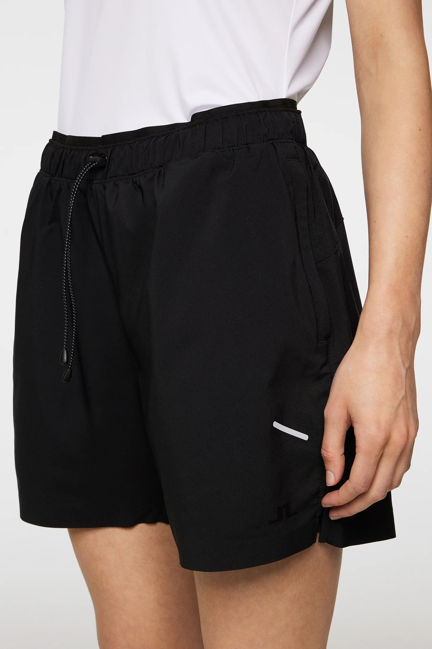 Novia Pro Pack Shorts / Black - Image 5