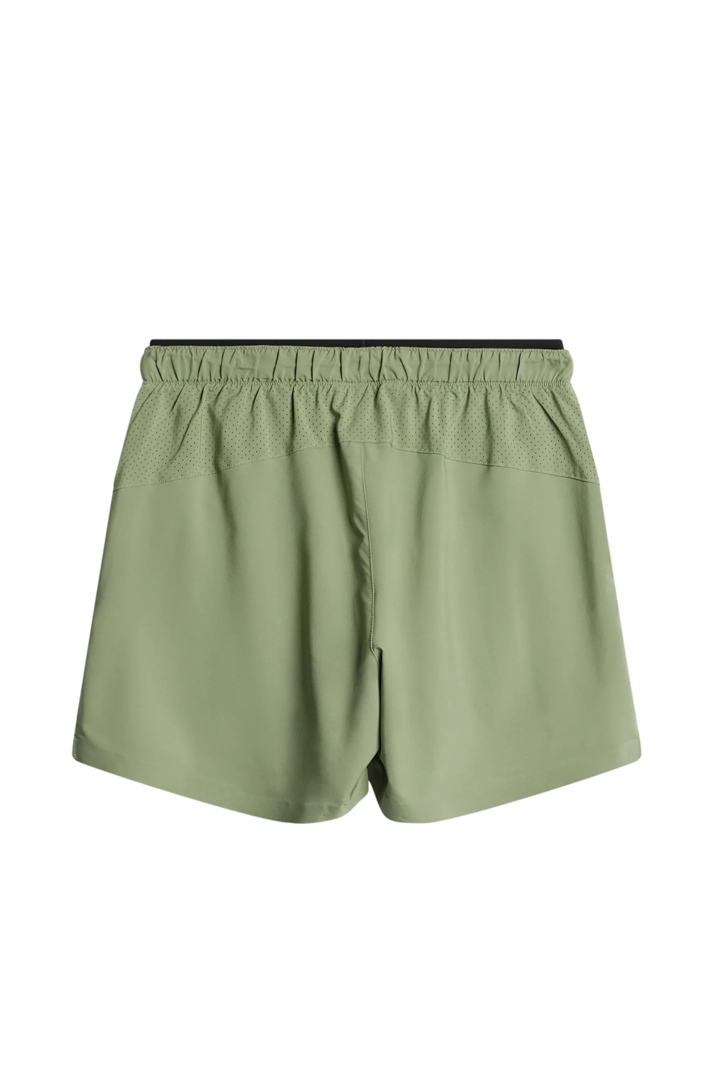 Novia Pro Pack Shorts / Oil Green - Image 2