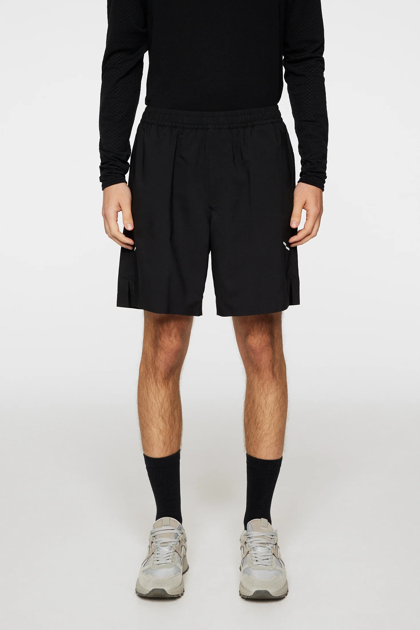 Novo Pro Pack Shorts / Black - Image 3