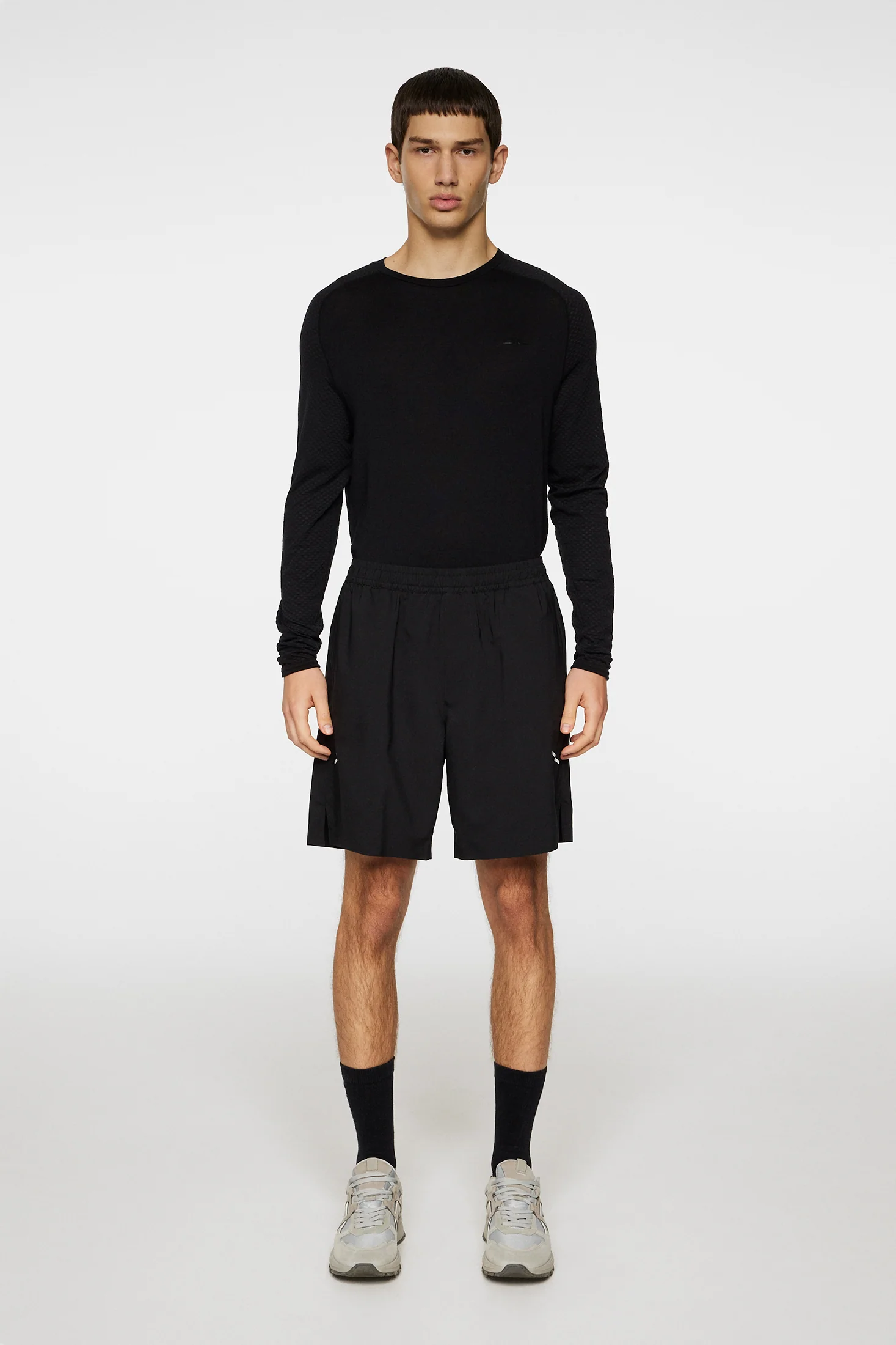 Novo Pro Pack Shorts / Black - Image 5