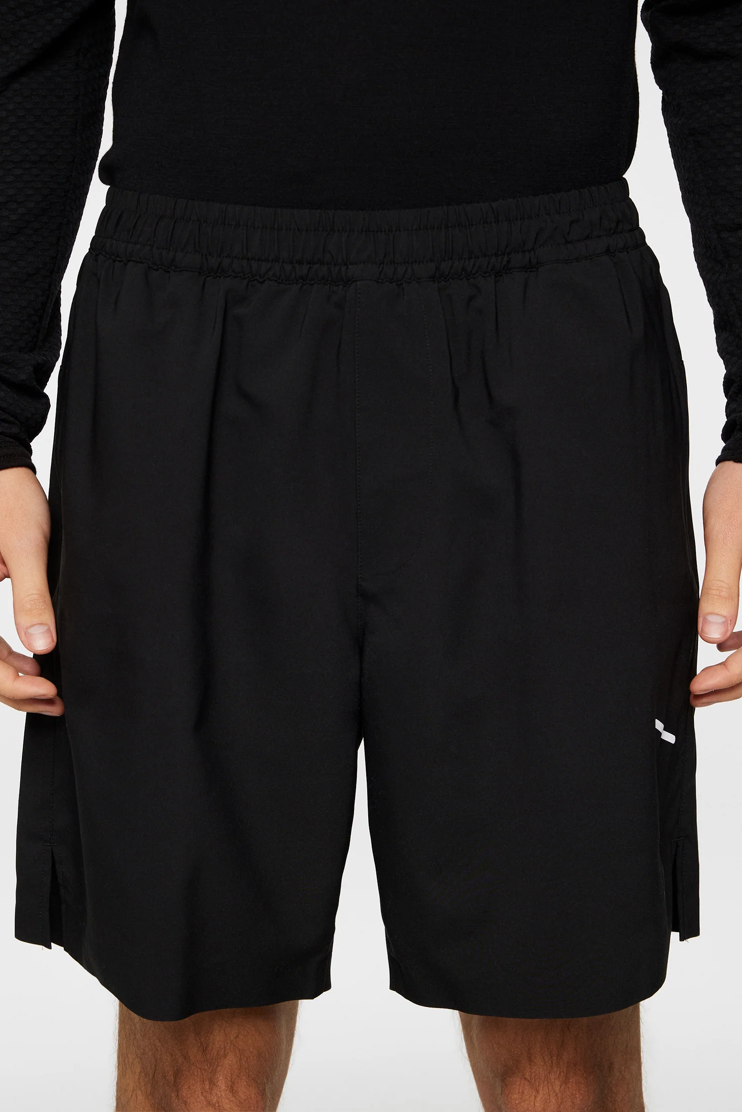 Novo Pro Pack Shorts / Black - Image 6