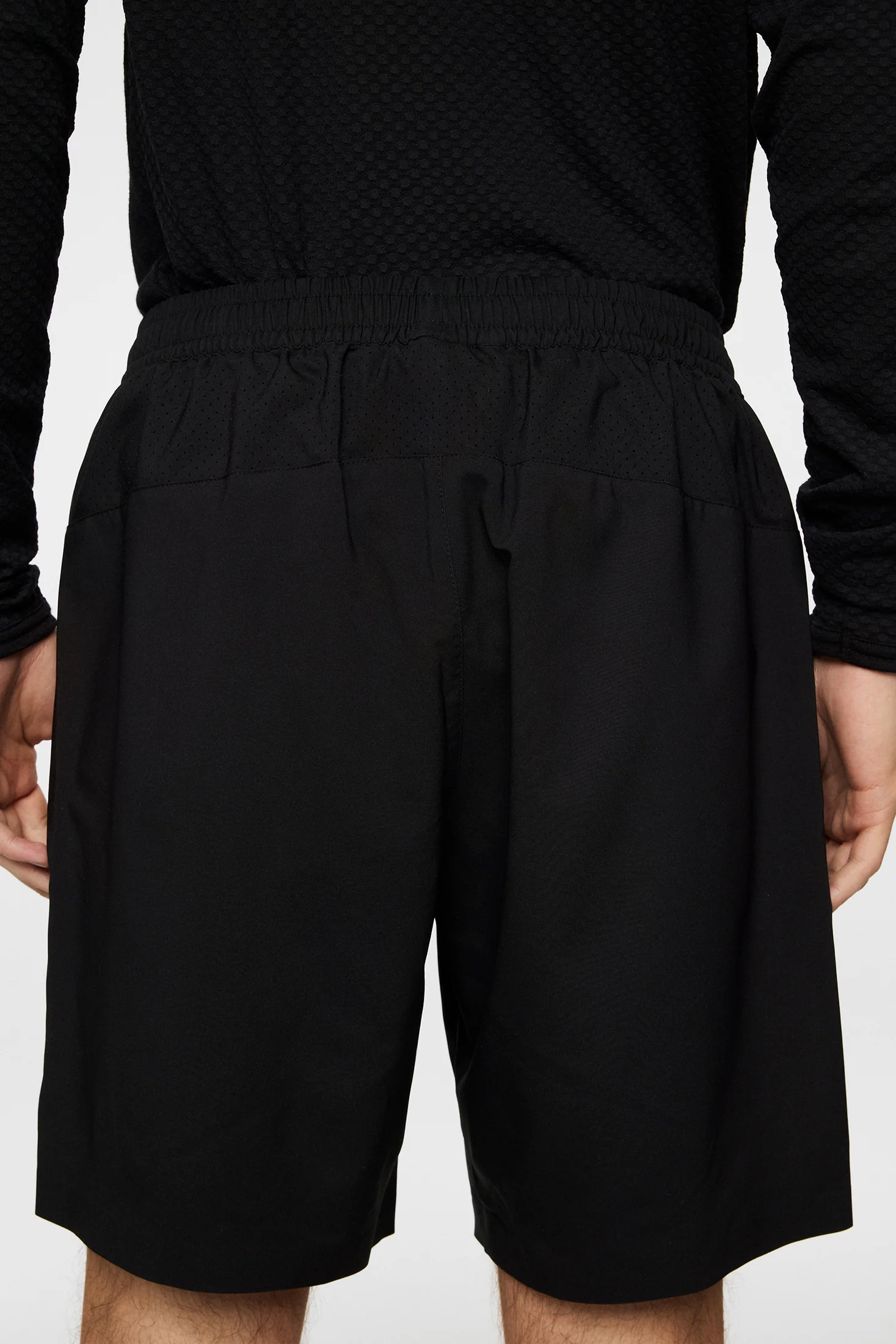 Novo Pro Pack Shorts / Black - Image 7