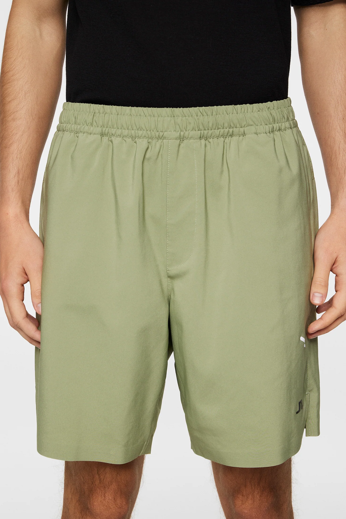 Novo Pro Pack Shorts / Oil Green - Image 5