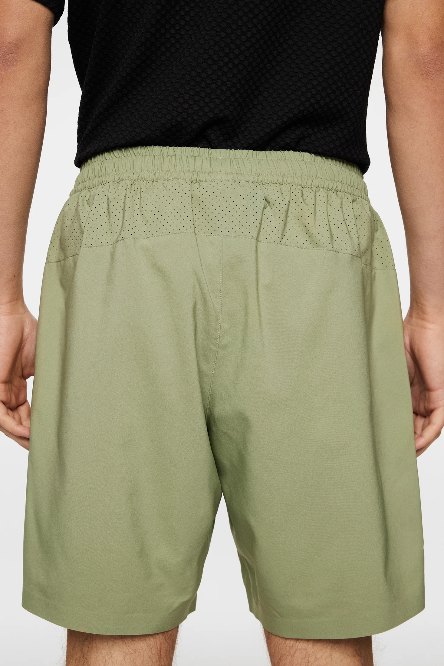 Novo Pro Pack Shorts / Oil Green - Image 6