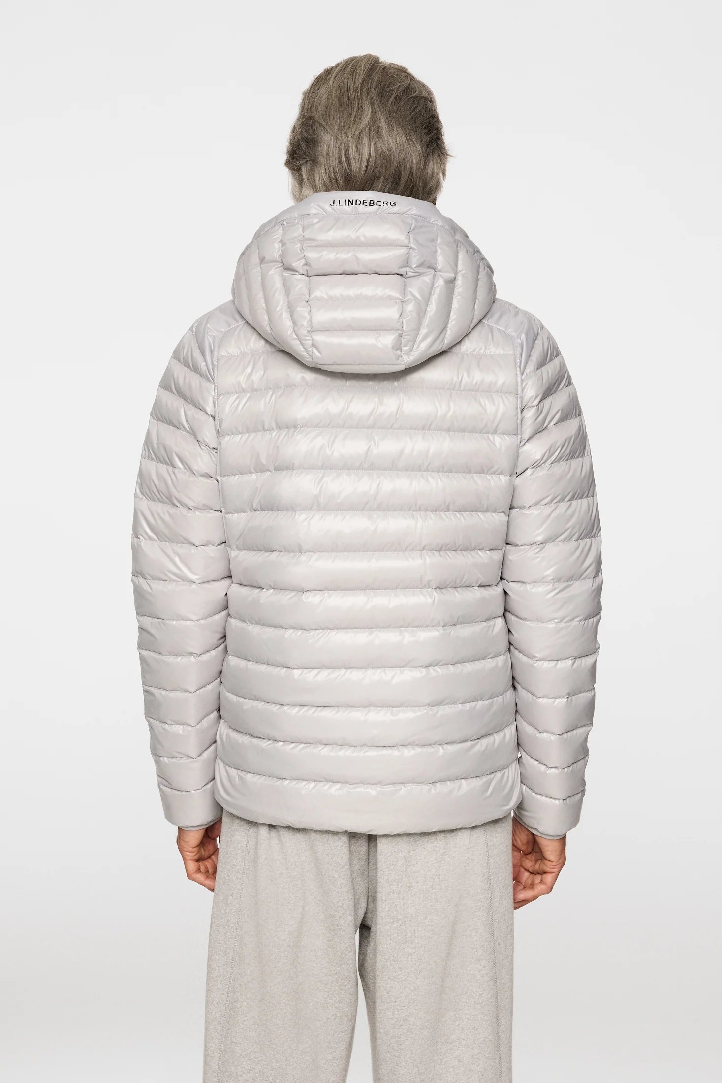 Oden Light Down Hood / High Rise - Image 3