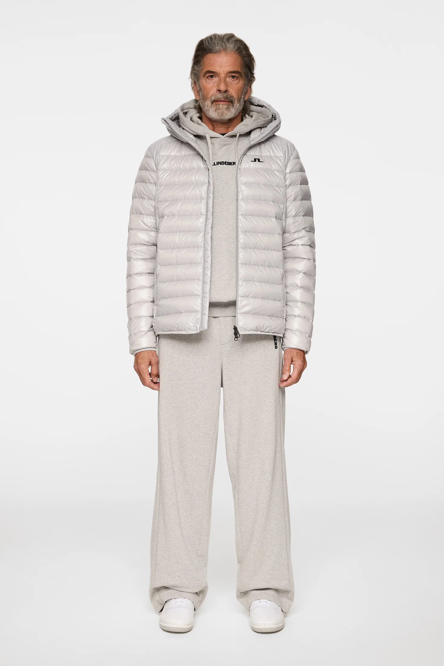 Oden Light Down Hood / High Rise - Image 4