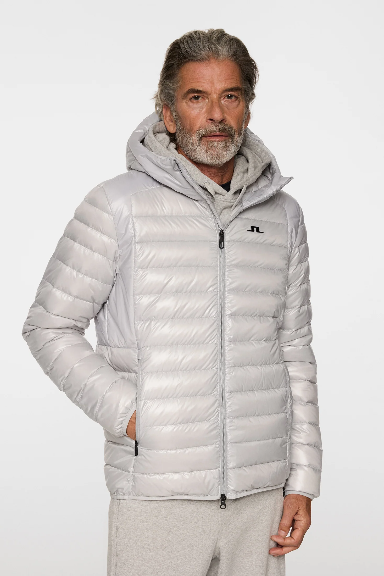 Oden Light Down Hood / High Rise - Image 5