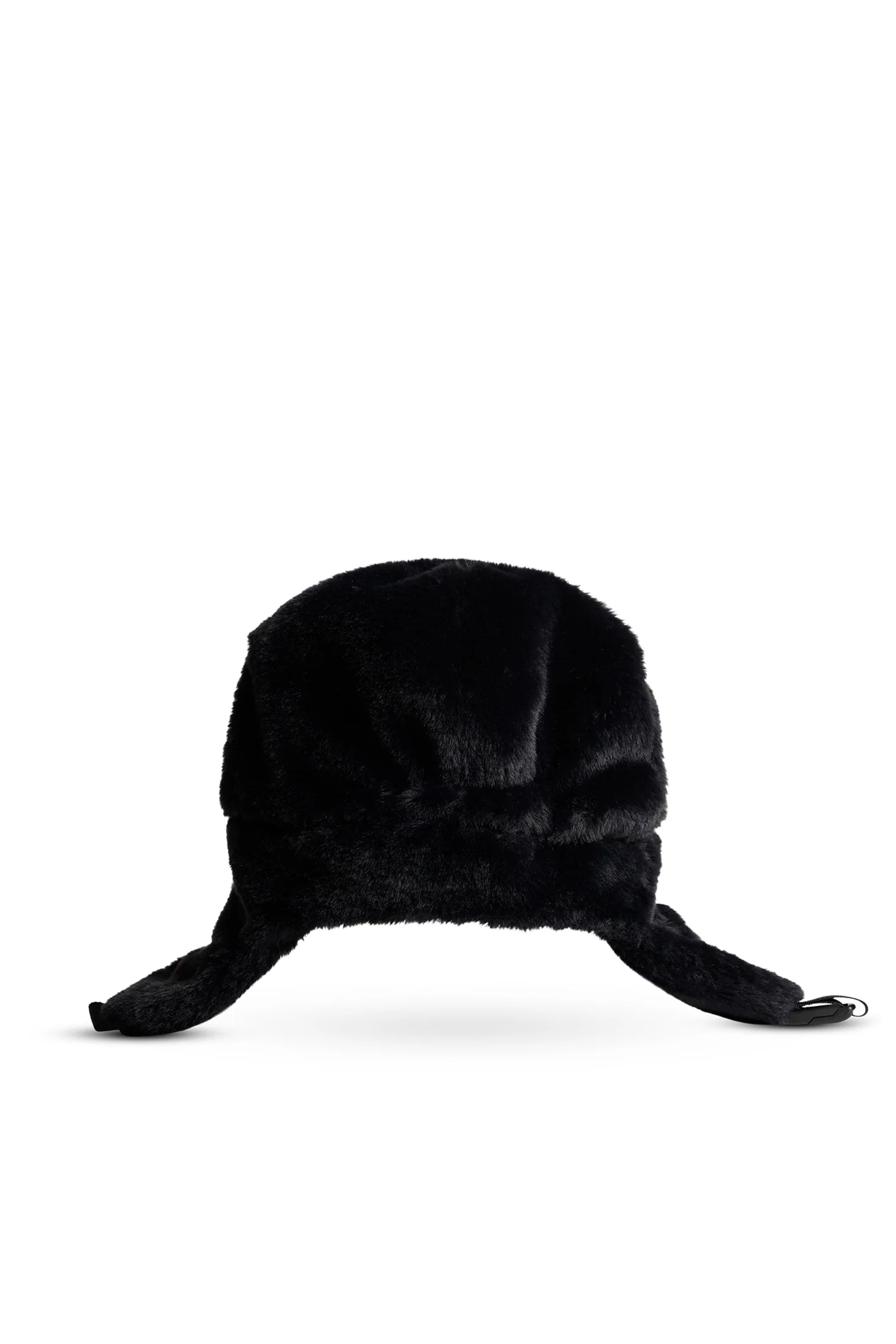 Offpist Trapper Hat / Black - Image 2