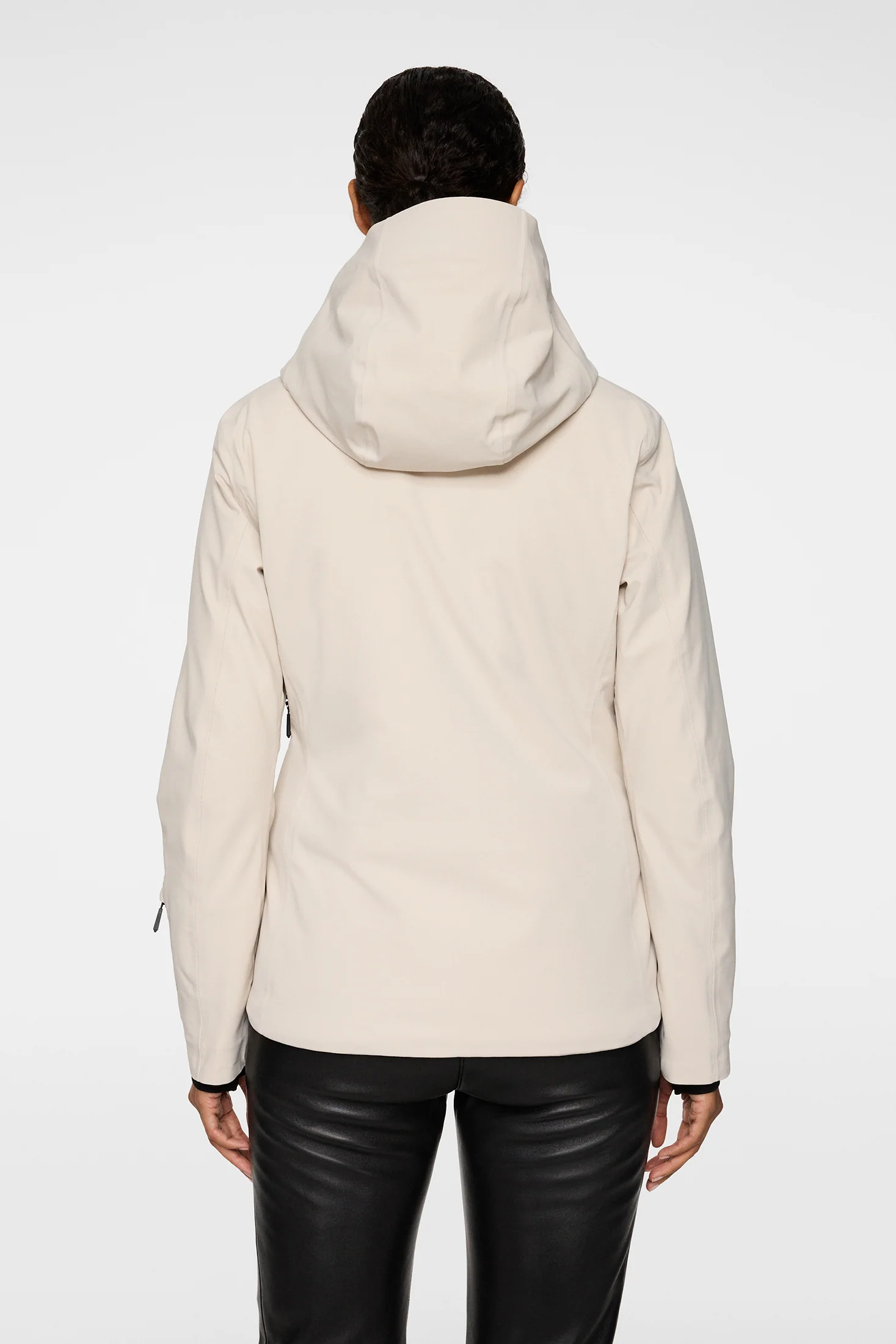 Olivia Jacket / Moonbeam - Image 3