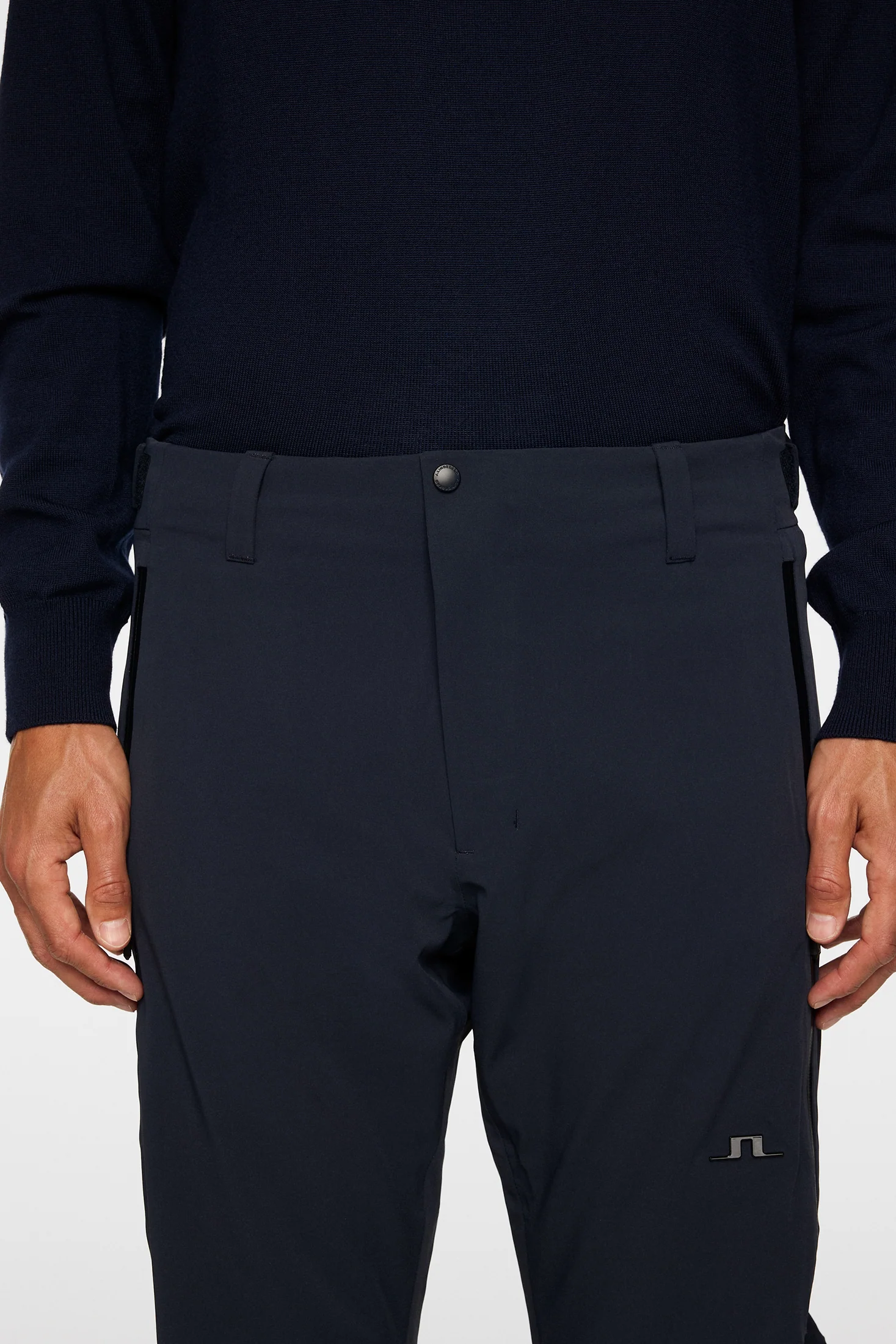 Omnia Pants / JL Navy - Image 5