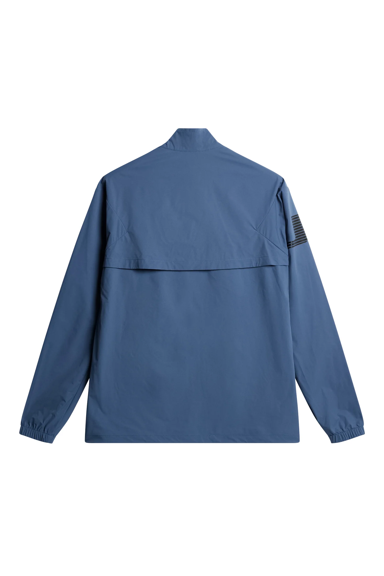 Orson Wind Jacket / Vintage Indigo - Image 2