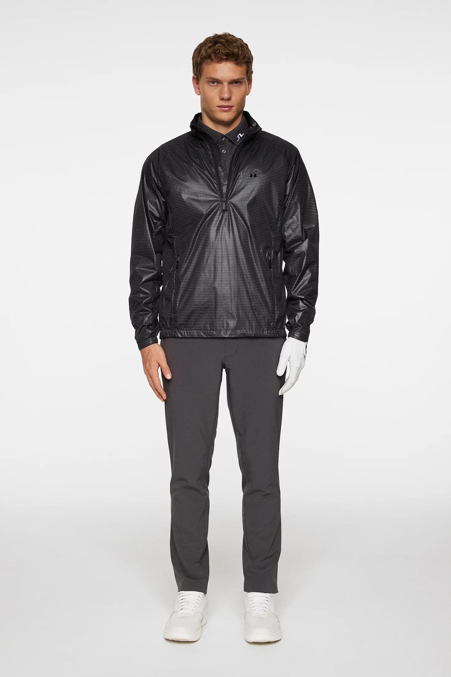 Pack Wind Jacket / Black - Image 4