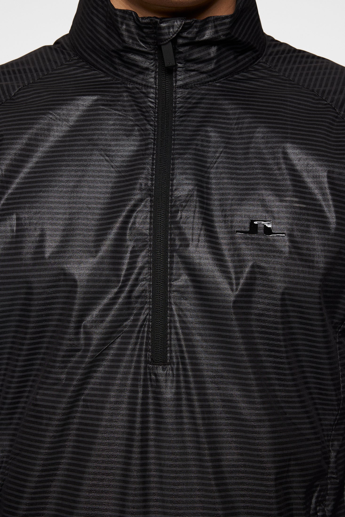 Pack Wind Jacket / Black - Image 6