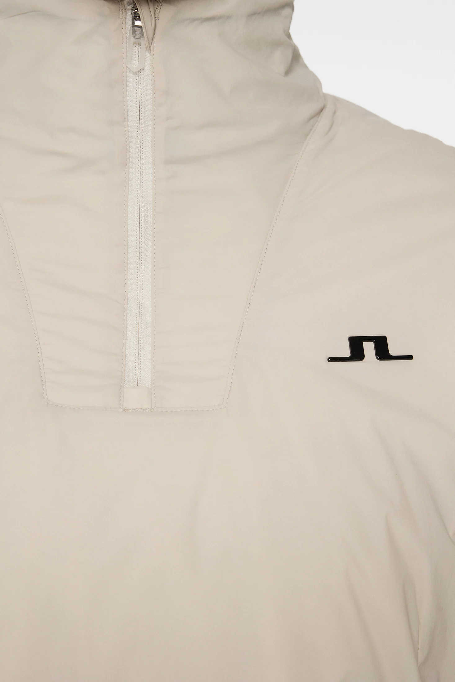 Paddy Swing Anorak / Moonbeam - Image 6