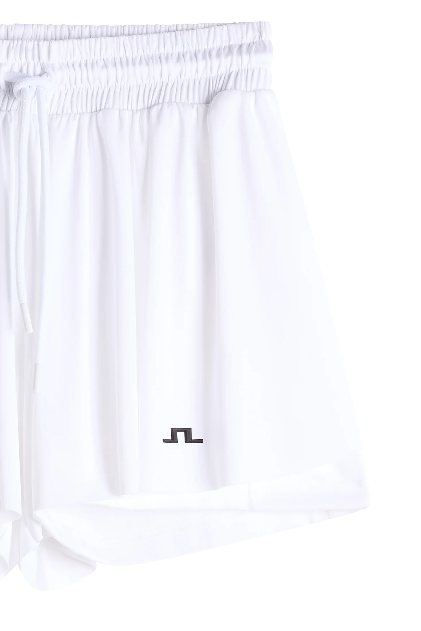 Paulina Shorts / White - Image 3