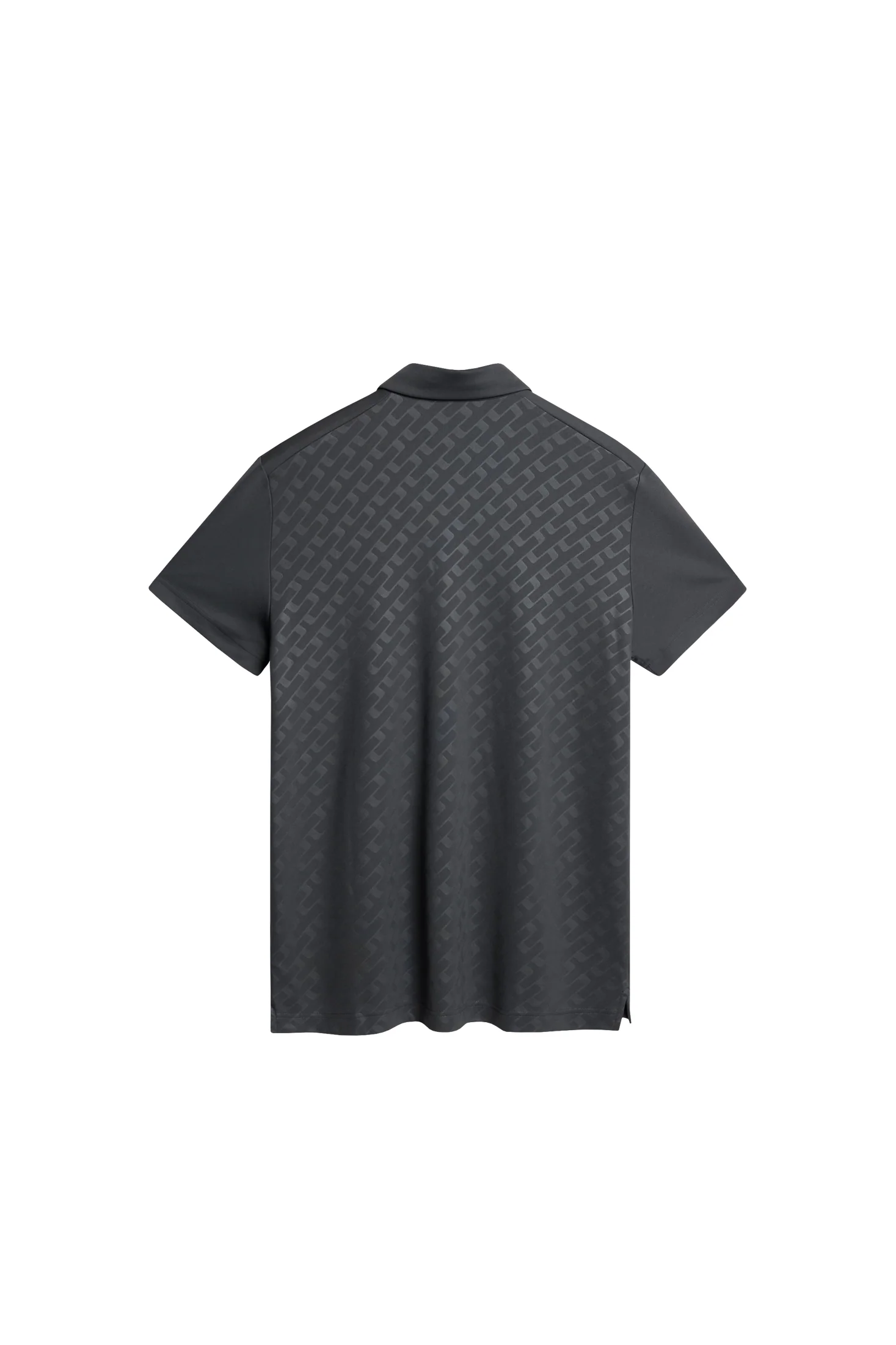 Peat Polo / Asphalt - Image 2