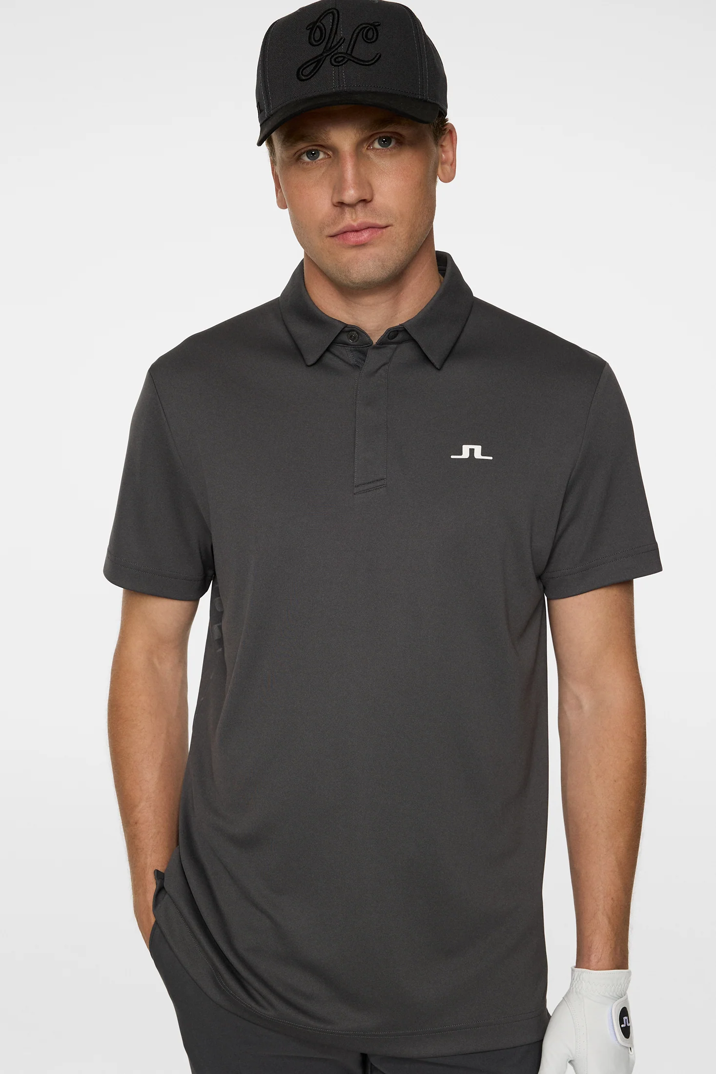 Peat Polo / Asphalt - Image 6