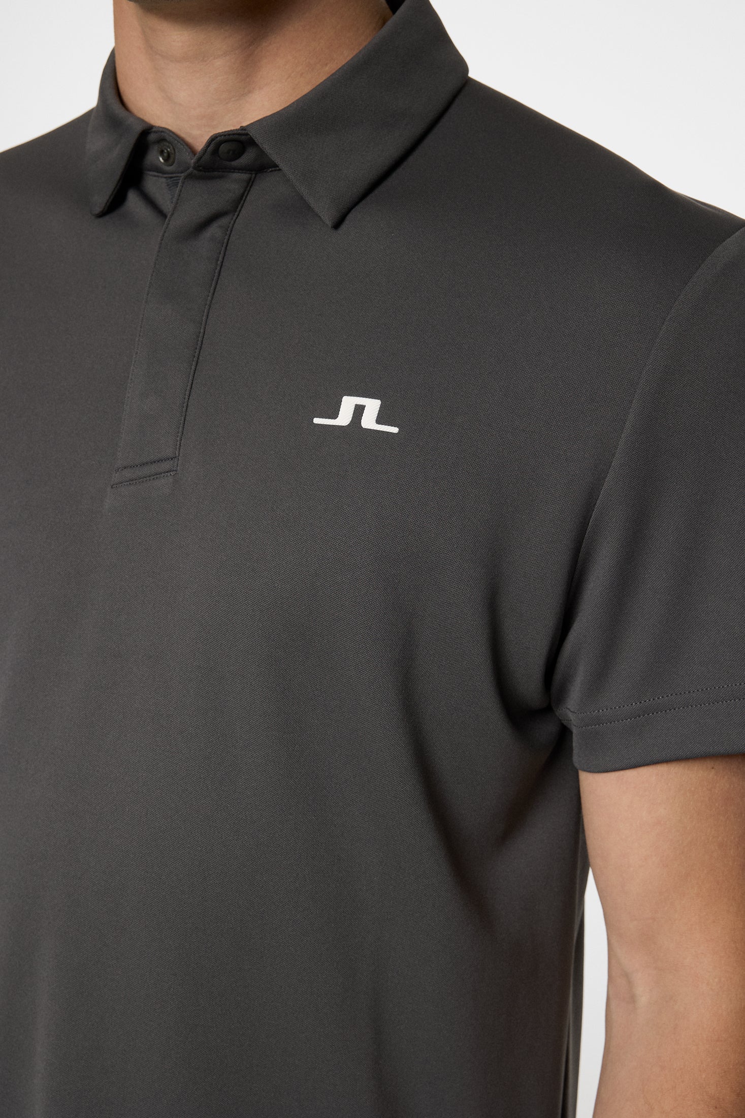 Peat Polo / Asphalt - Image 7