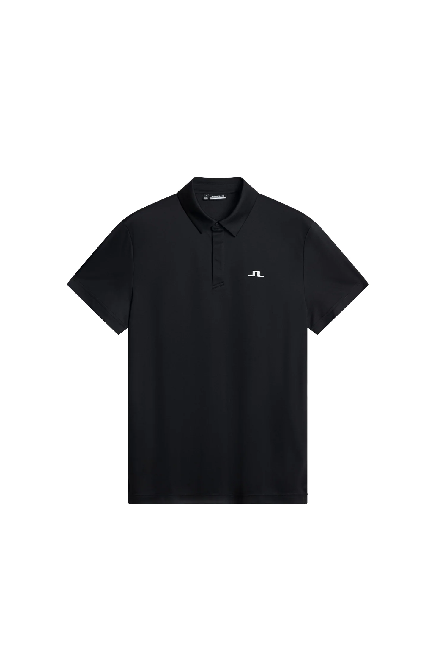Peat Polo / Black