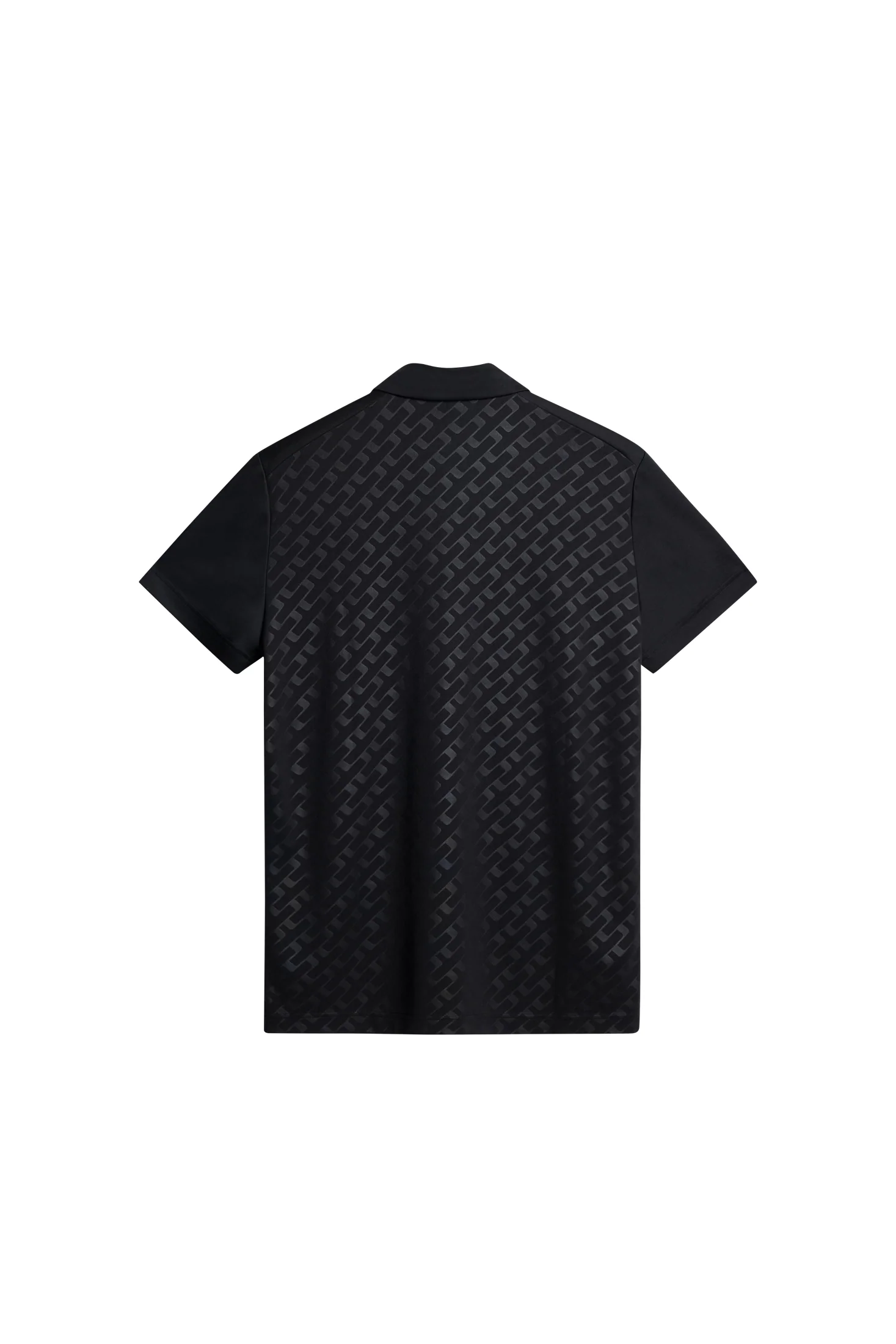 Peat Polo / Black - Image 2