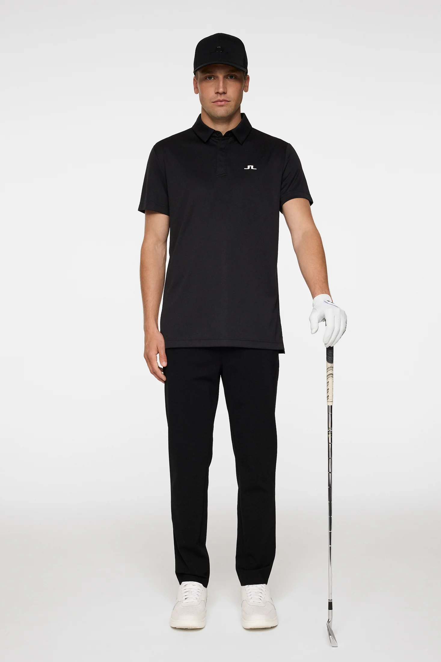 Peat Polo / Black - Image 5