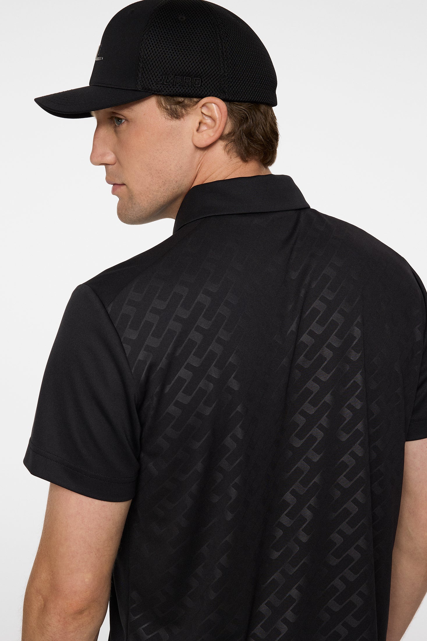 Peat Polo / Black - Image 6