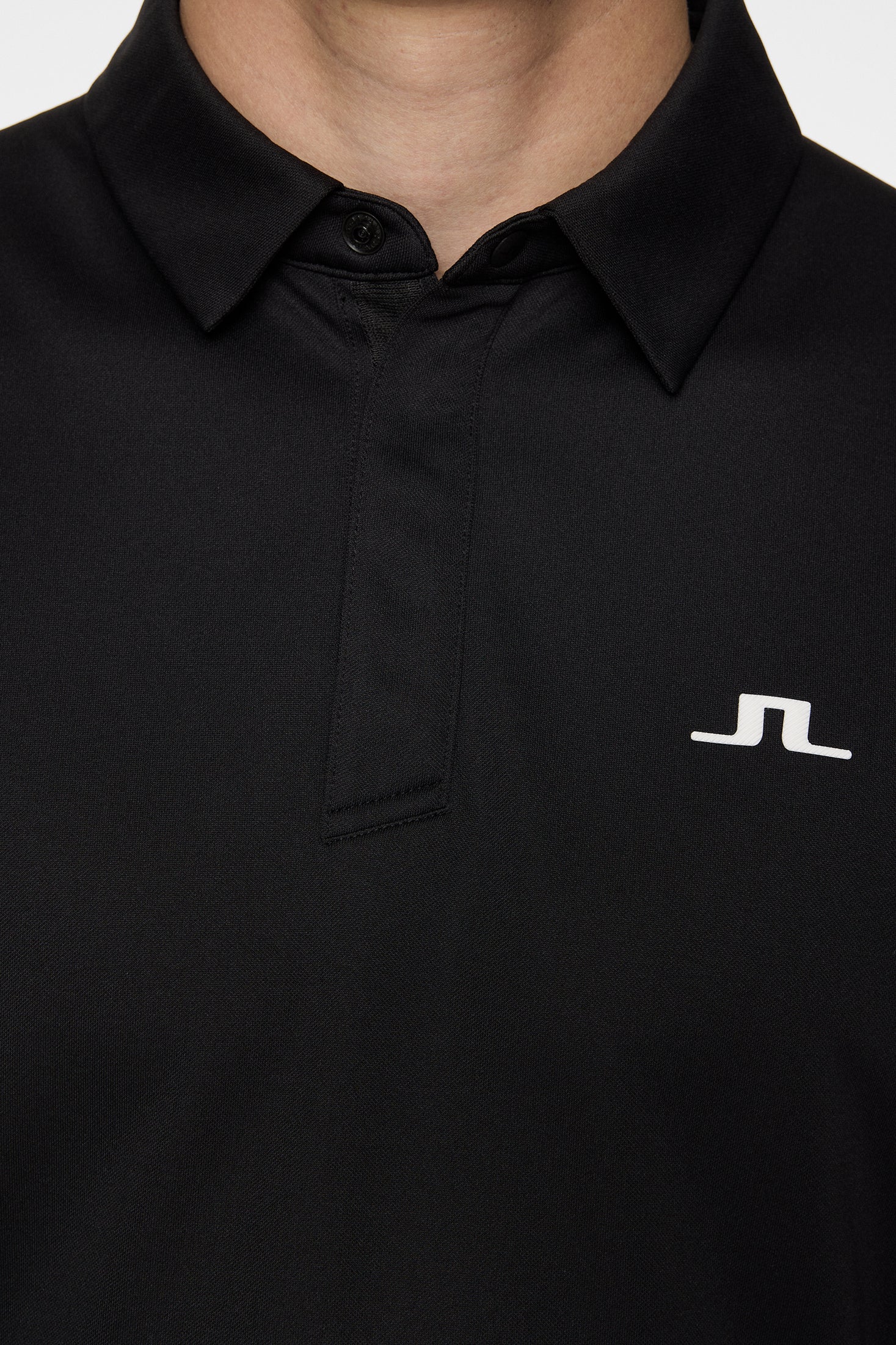 Peat Polo / Black - Image 7