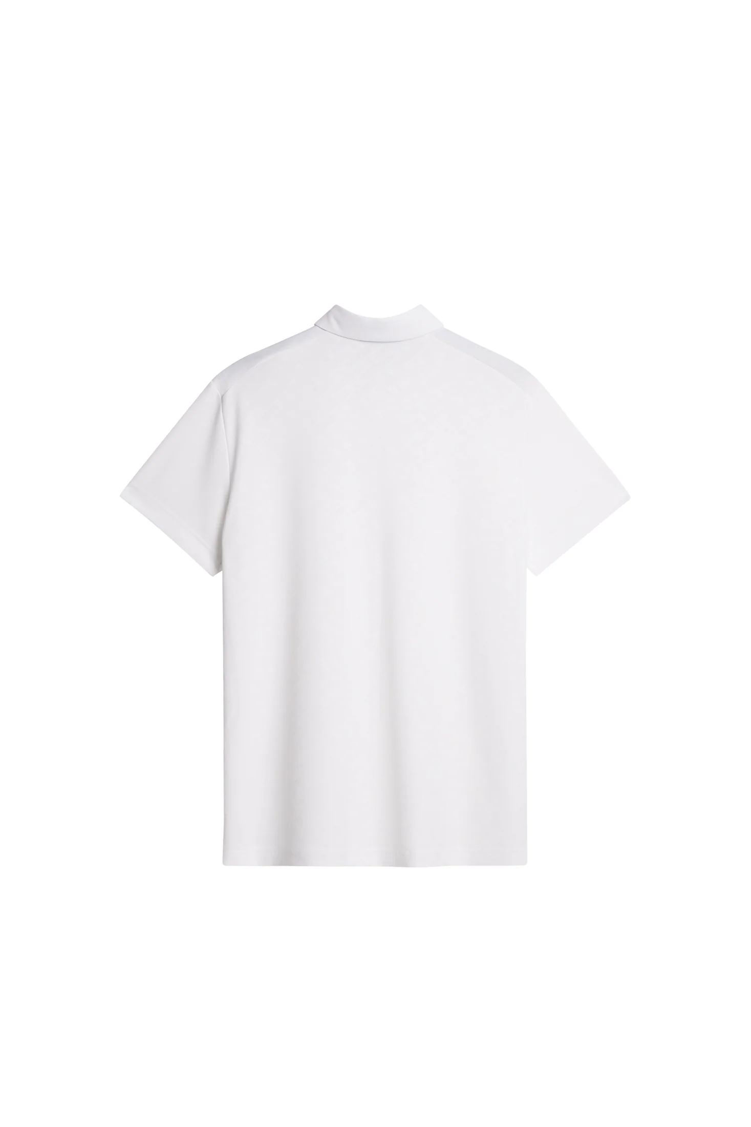 Peat Polo / White - Image 2