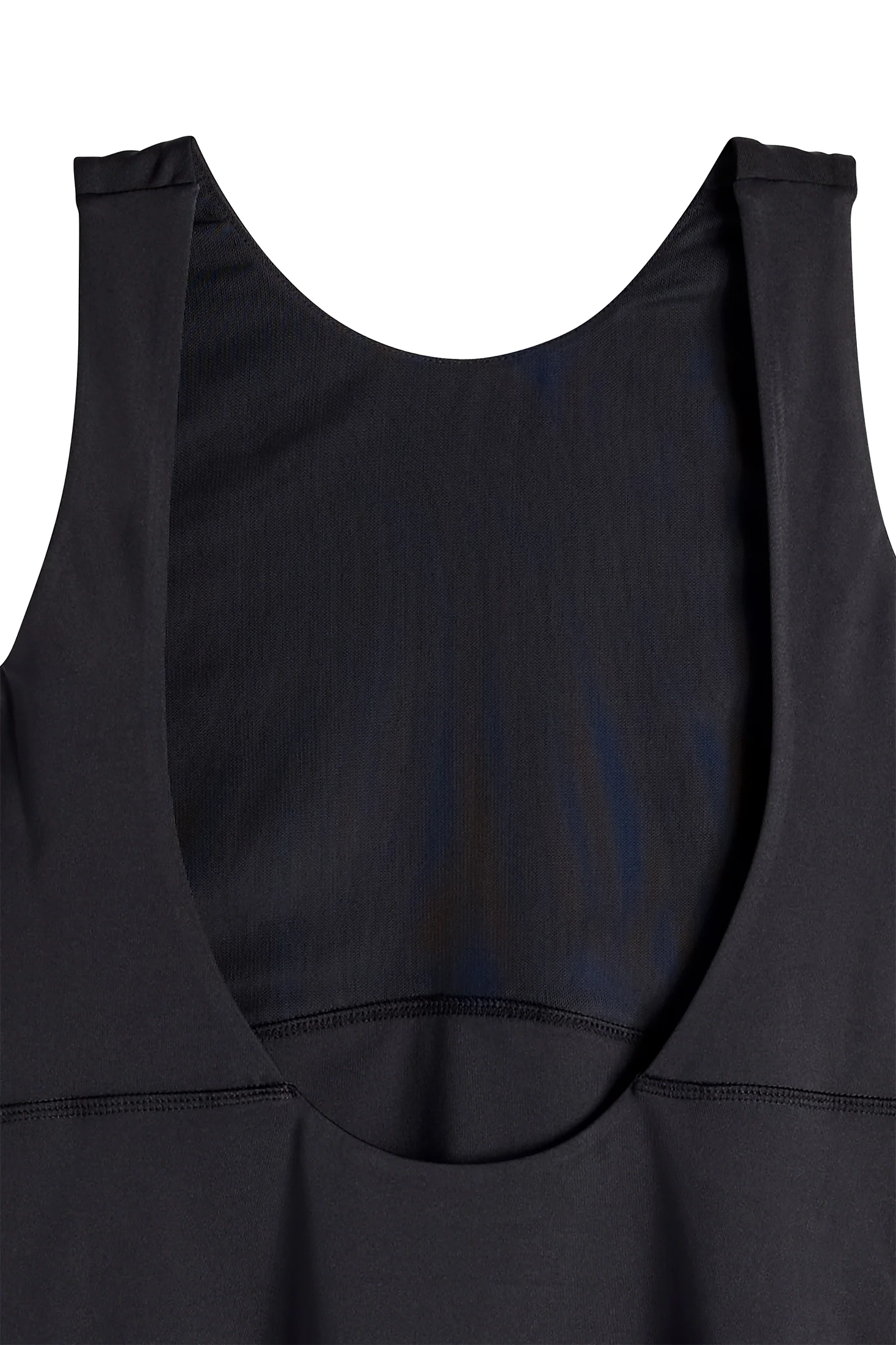 Phoebe Dress / Black - Image 8