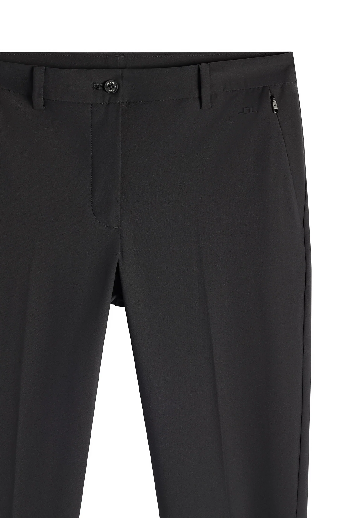 Pia Pant / Black - Image 4