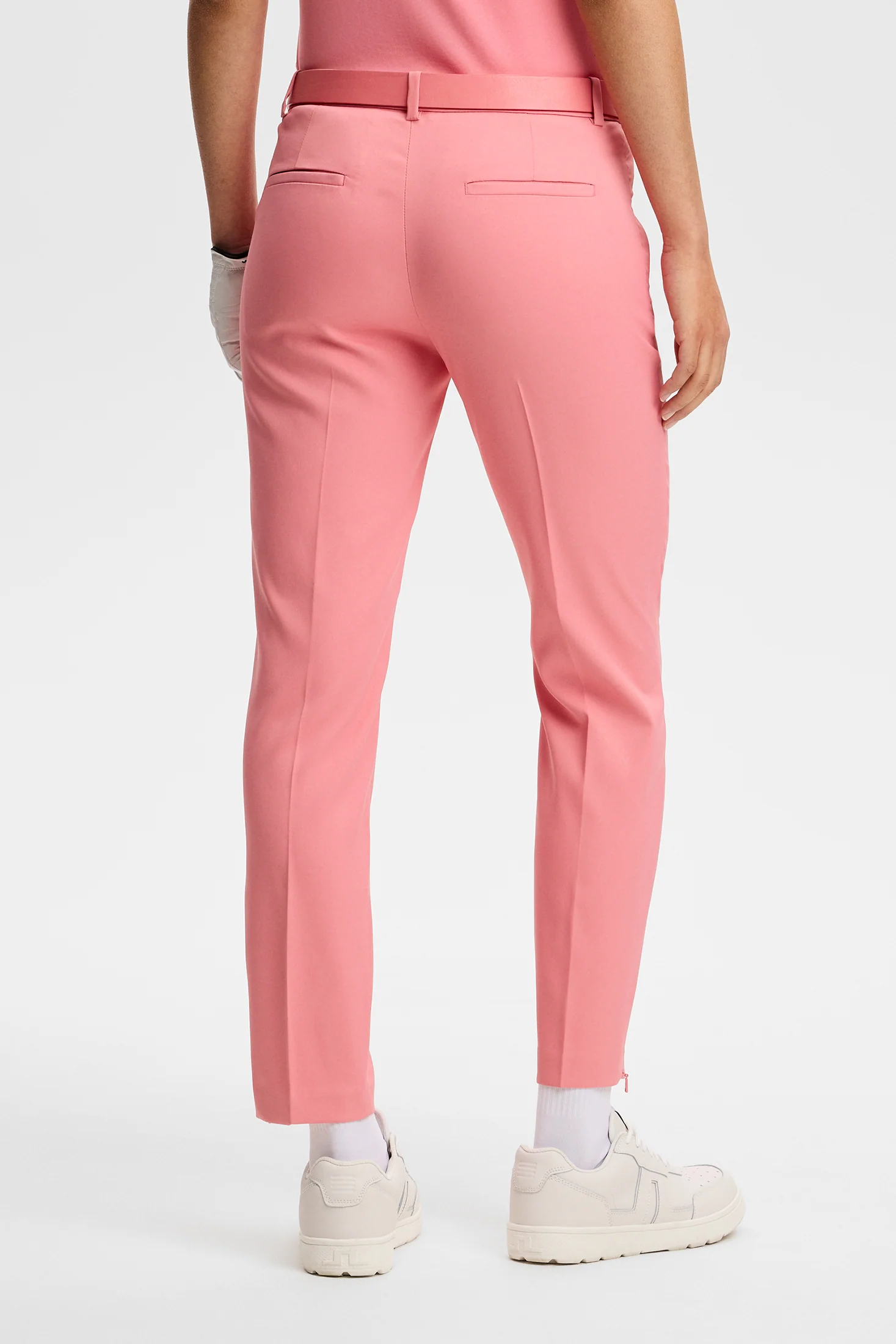 Pia Pant / Flamingo Plume - Image 4