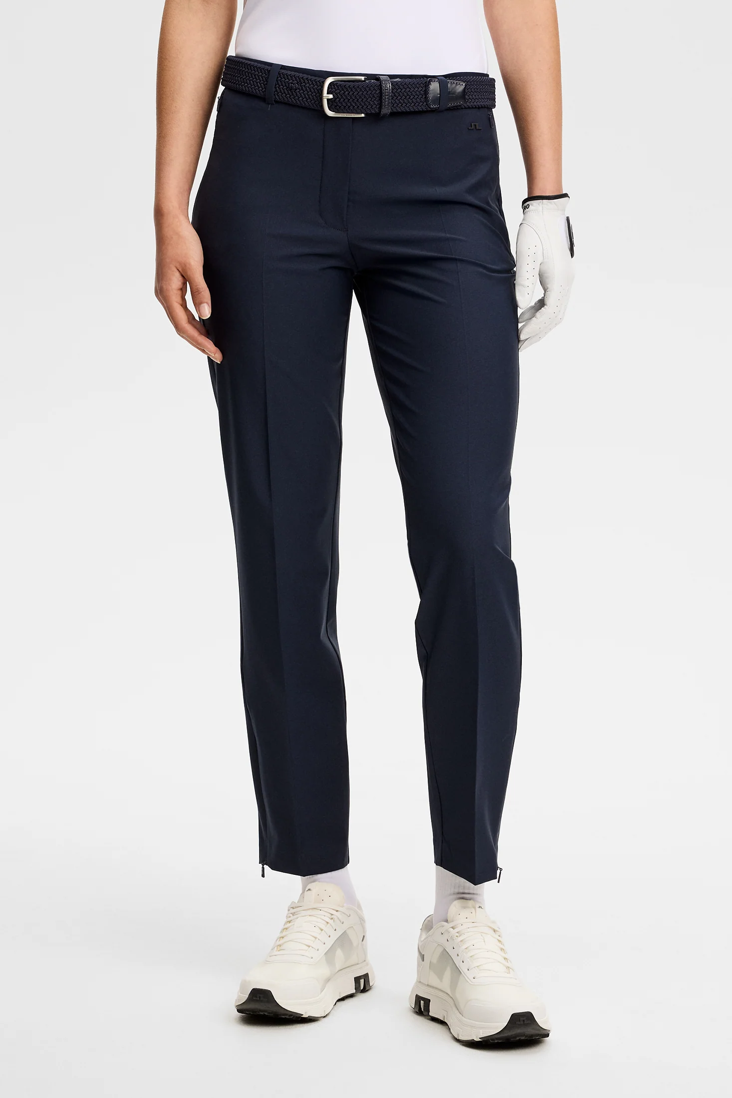 Pia Pant / JL Navy - Image 2
