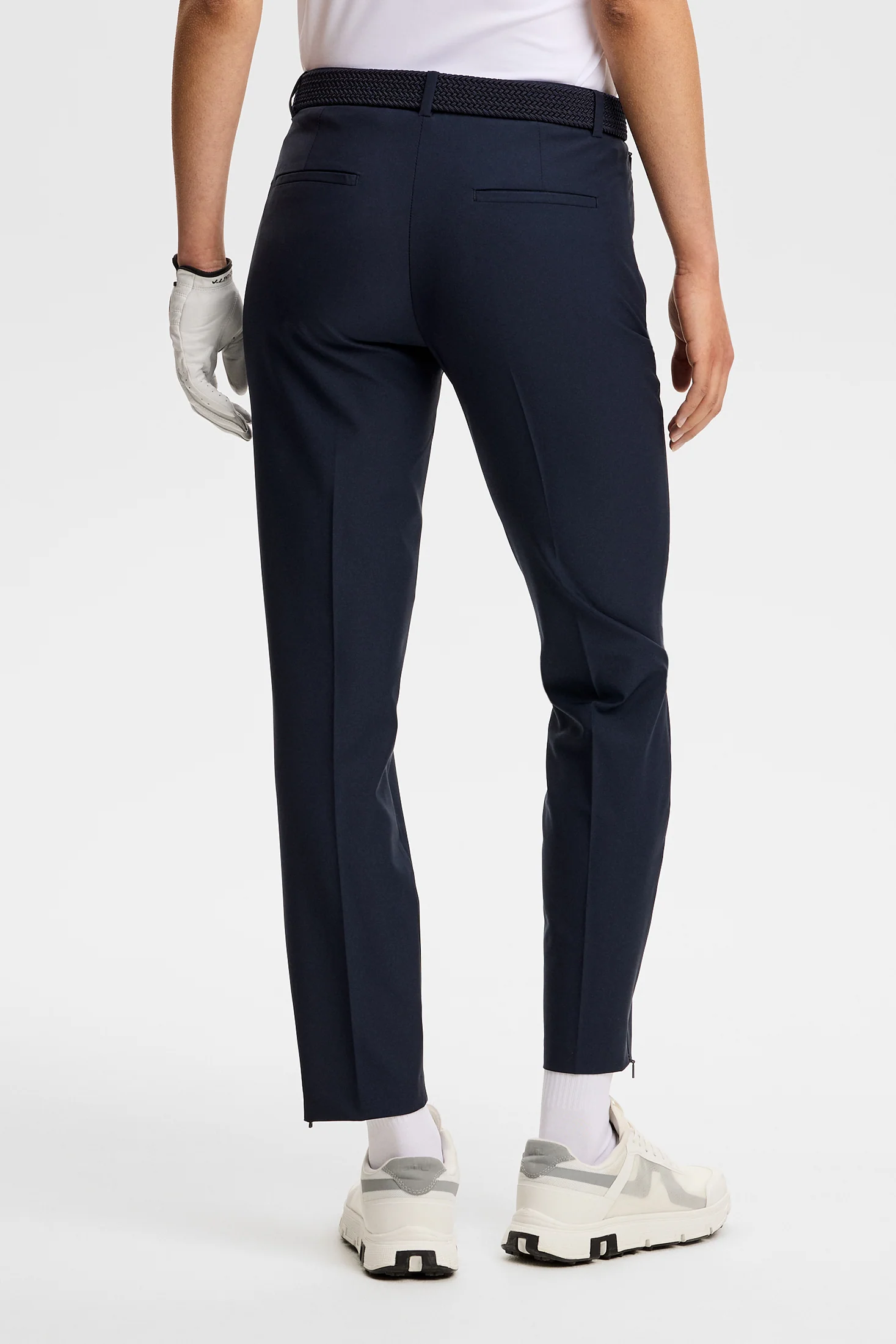 Pia Pant / JL Navy - Image 3